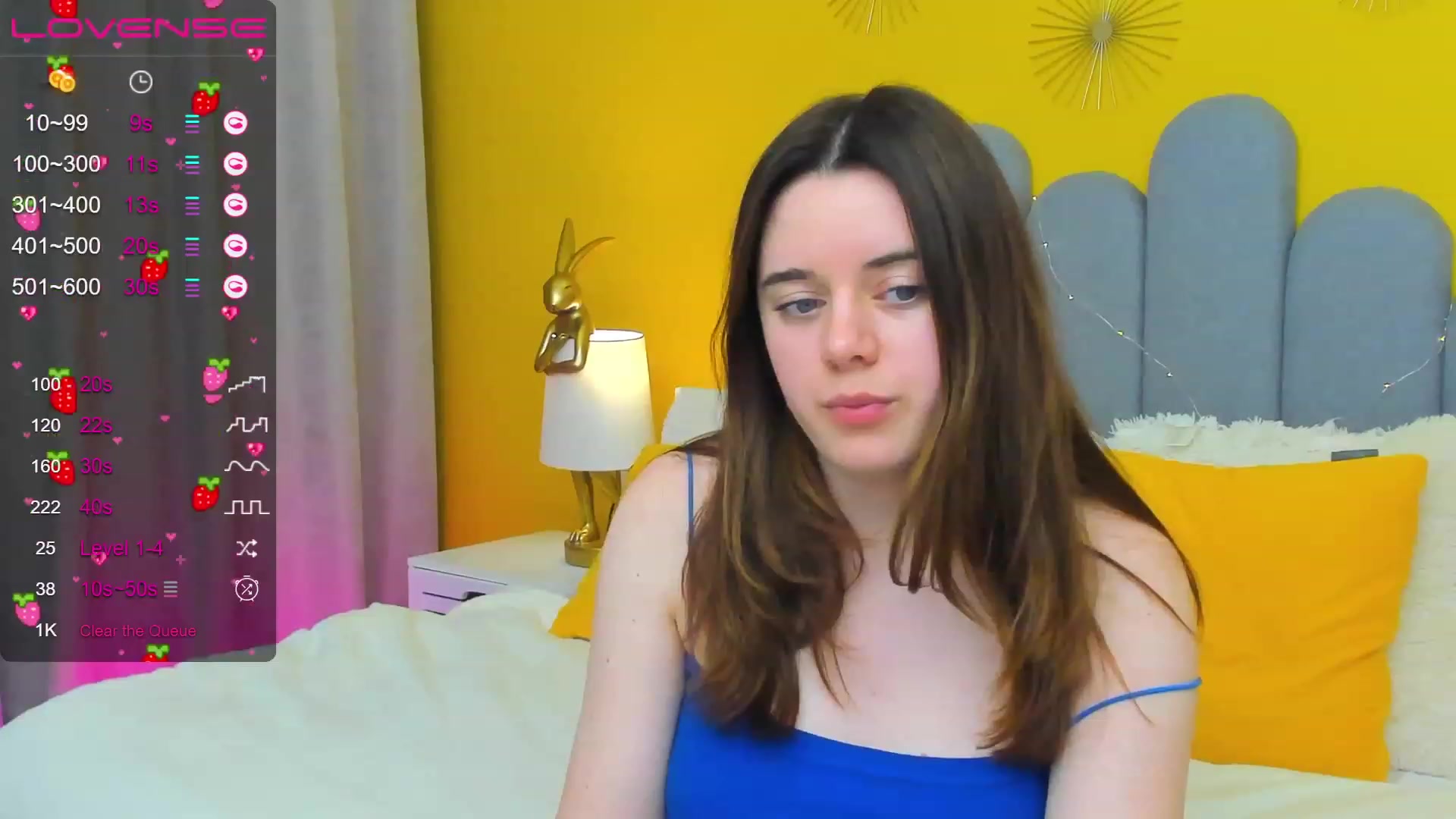 Gallery image thumbnail from JeyEvans's myfreecams stream on, 02/18/2023, 19:12 image 13 of 20