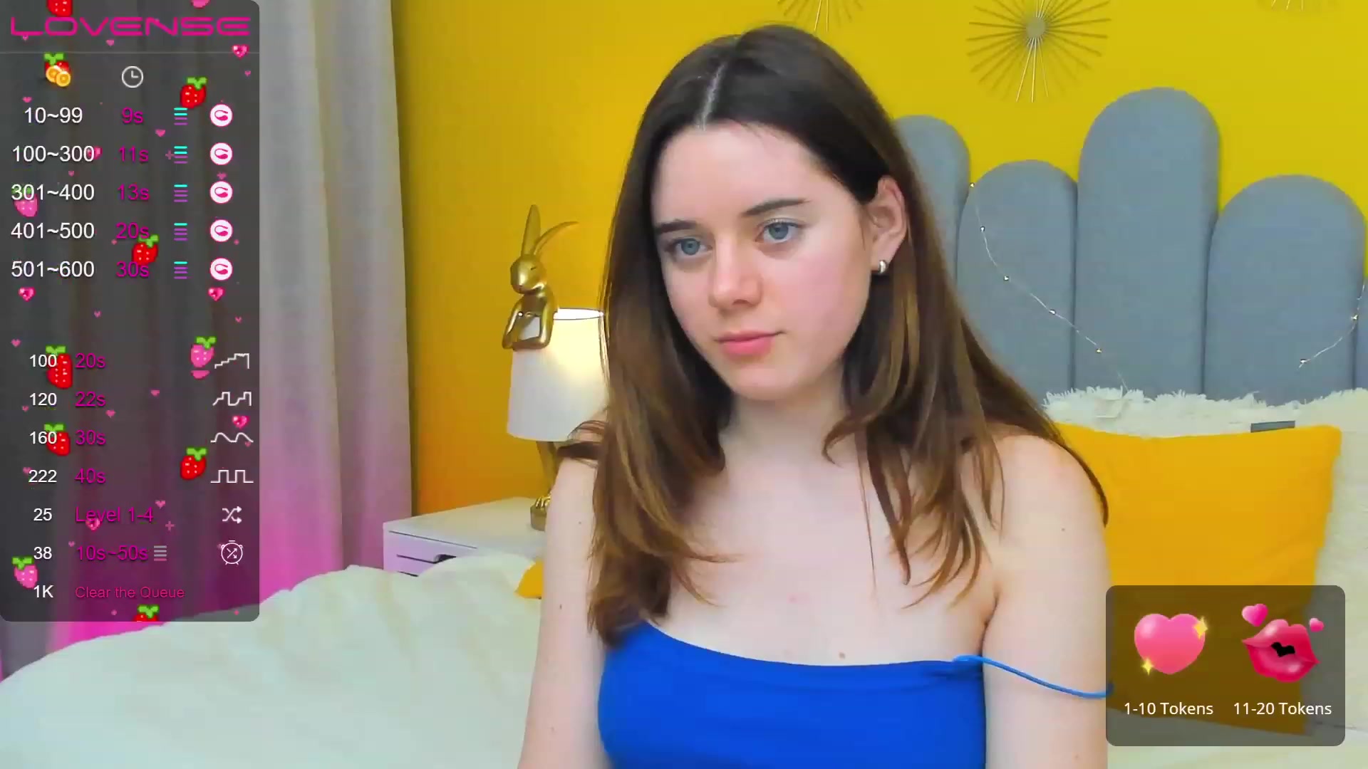 Gallery image thumbnail from JeyEvans's myfreecams stream on, 02/18/2023, 19:12 image 7 of 20