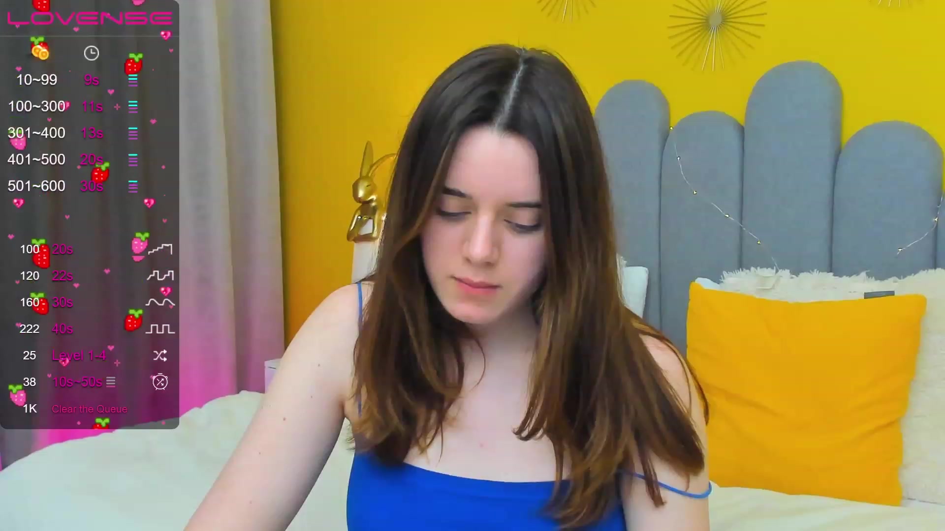 Gallery image thumbnail from JeyEvans's myfreecams stream on, 02/18/2023, 19:12 image 15 of 20