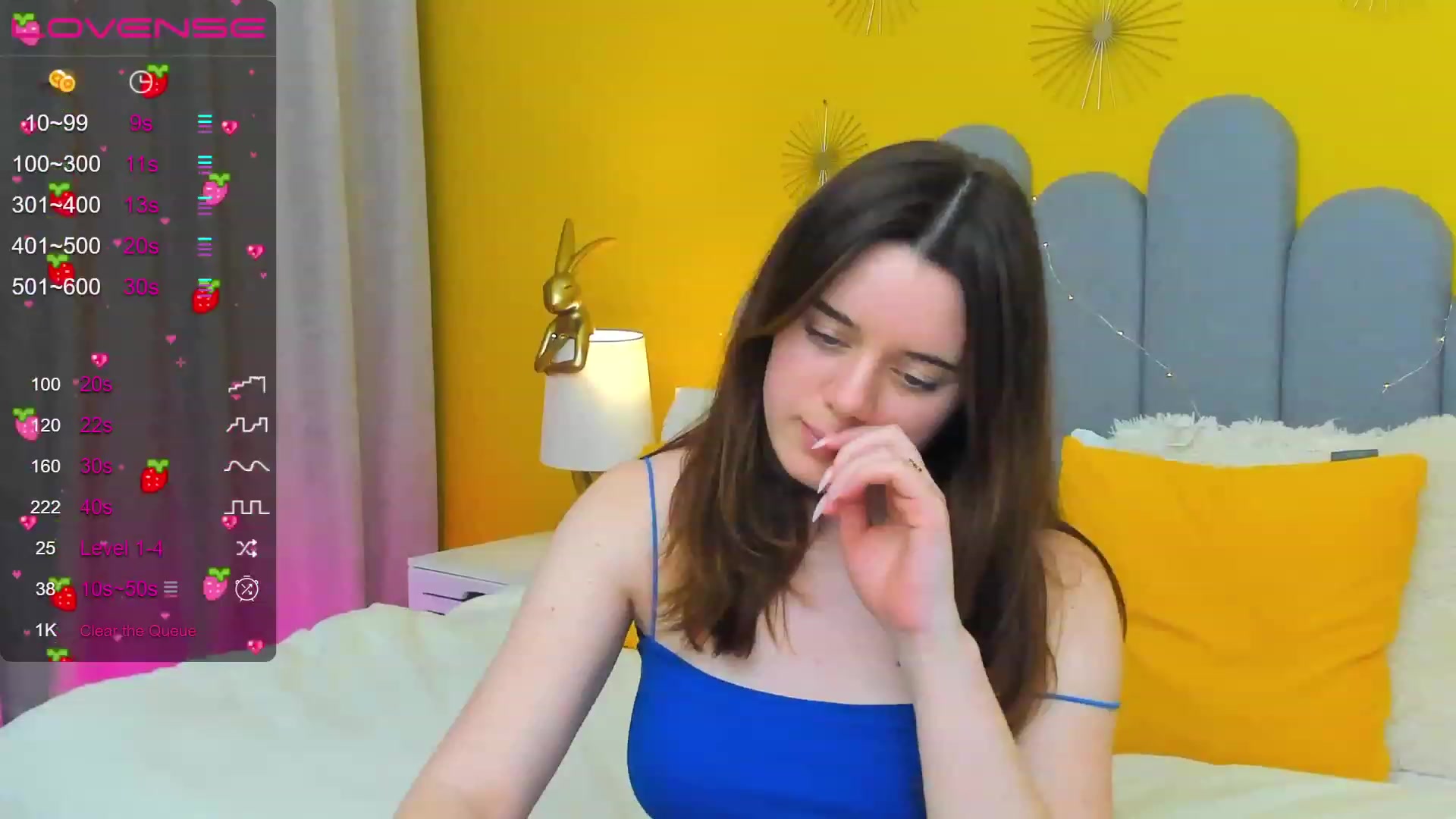 Gallery image thumbnail from JeyEvans's myfreecams stream on, 02/18/2023, 19:12 image 14 of 20