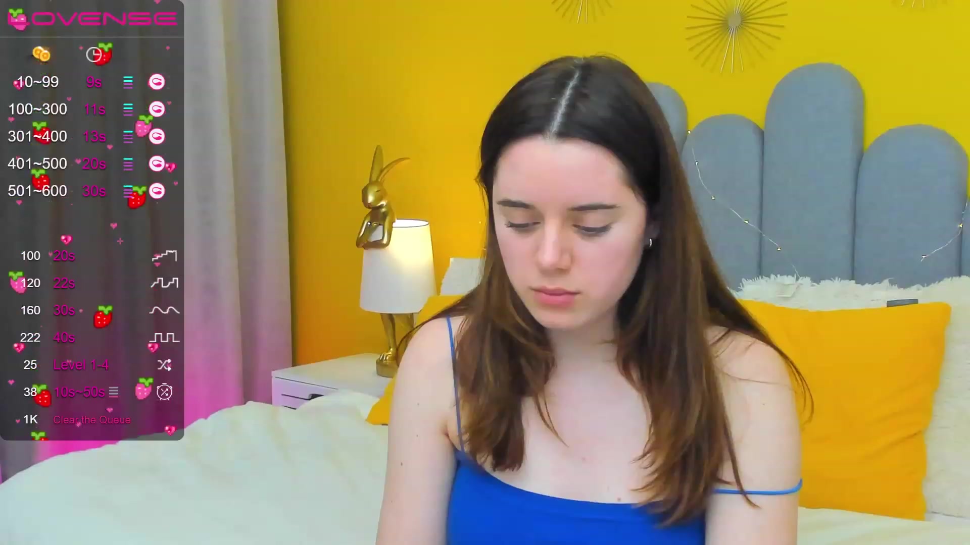 Gallery image thumbnail from JeyEvans's myfreecams stream on, 02/18/2023, 19:12 image 12 of 20