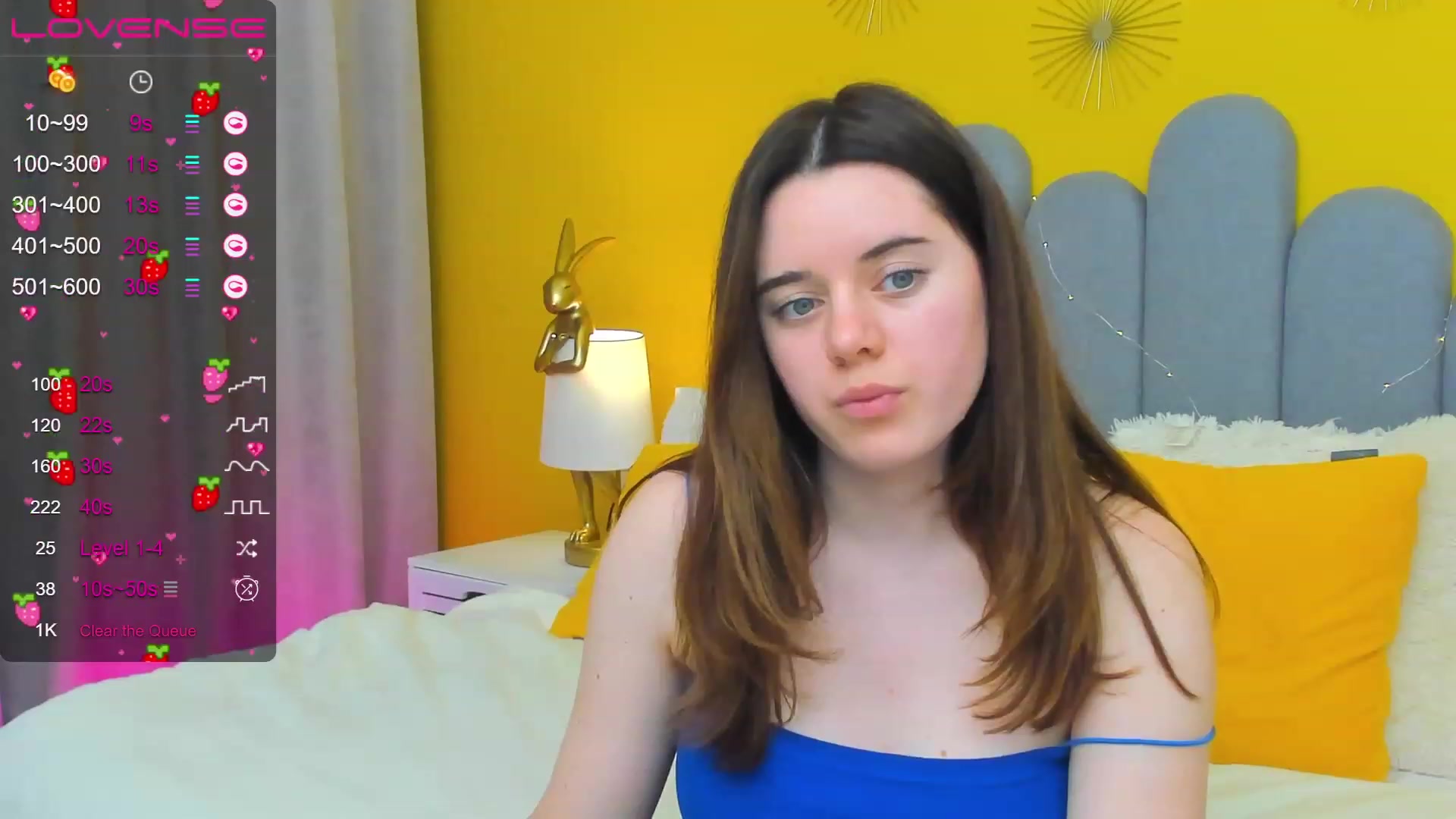 Gallery image thumbnail from JeyEvans's myfreecams stream on, 02/18/2023, 19:12 image 11 of 20