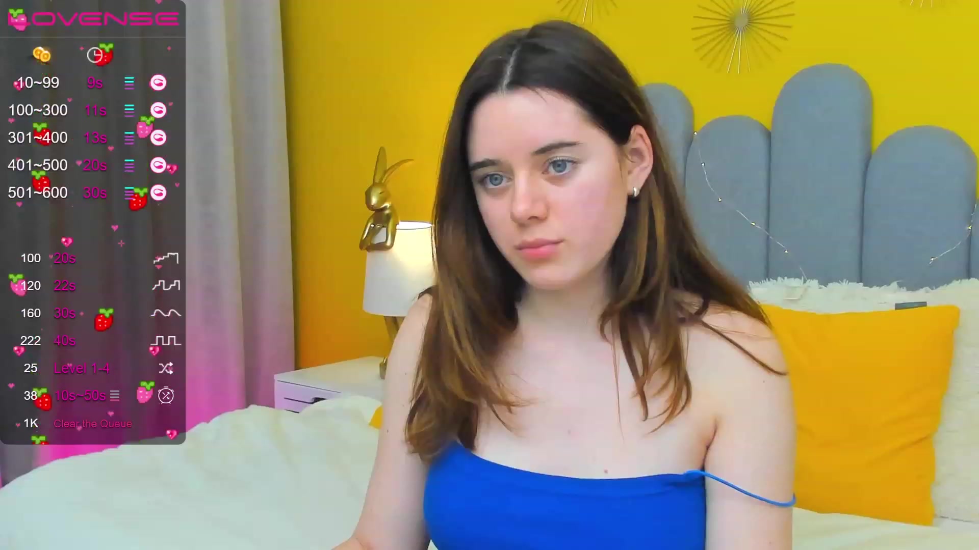 Gallery image thumbnail from JeyEvans's myfreecams stream on, 02/18/2023, 19:12 image 6 of 20