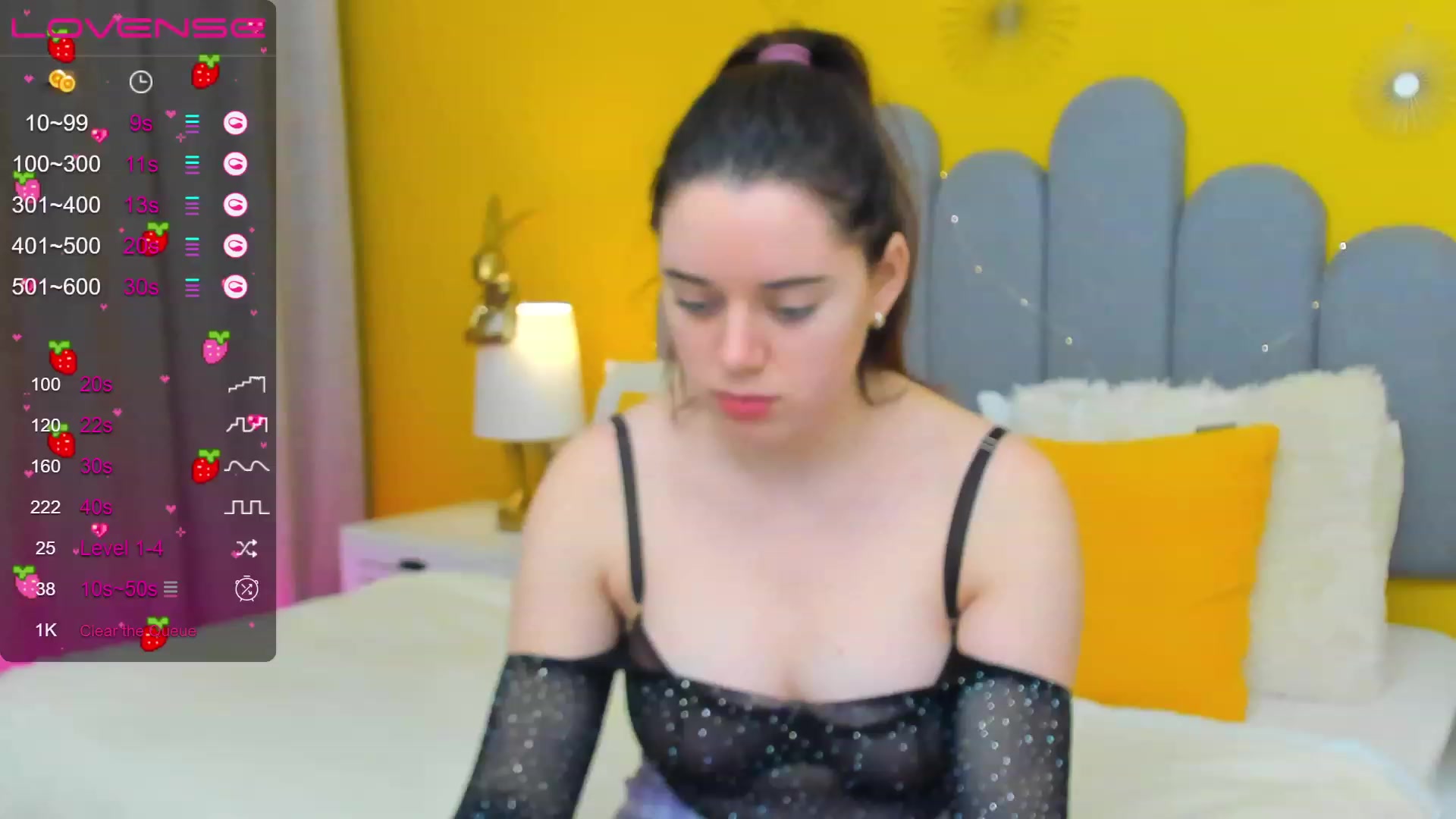 Gallery image thumbnail from JeyEvans's myfreecams stream on, 02/20/2023, 09:01 image 3 of 20