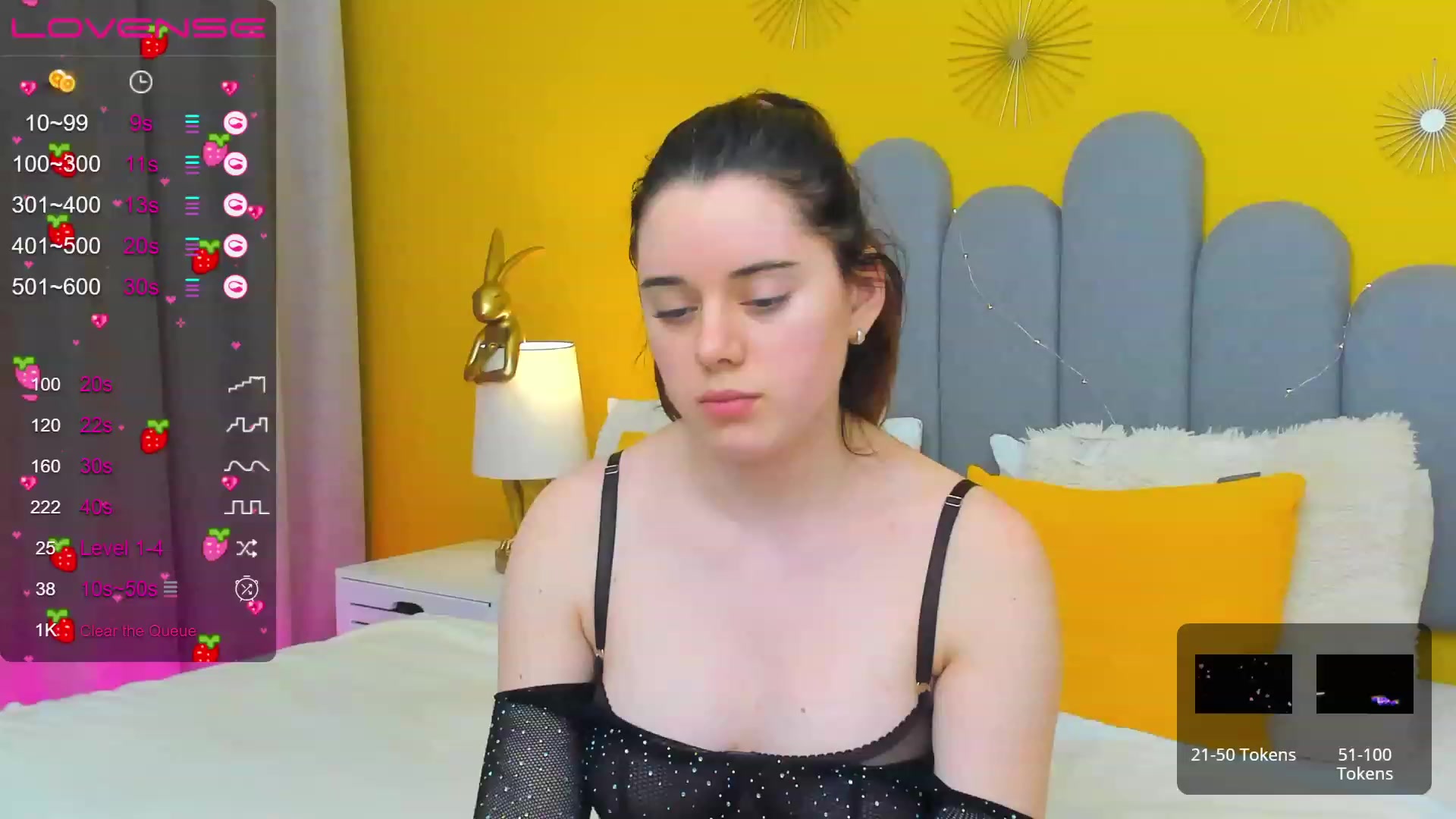 Gallery image thumbnail from JeyEvans's myfreecams stream on, 02/20/2023, 12:52 image 9 of 20