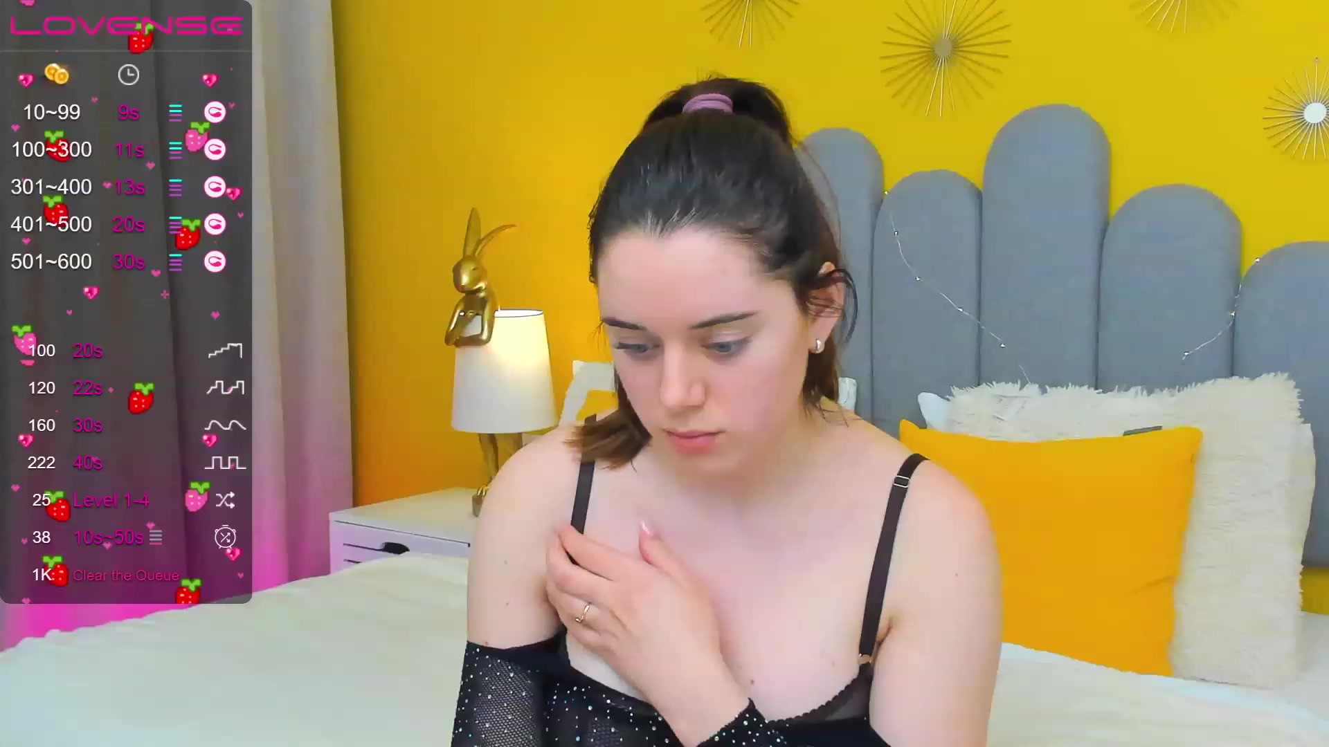 Gallery image thumbnail from JeyEvans's myfreecams stream on, 02/20/2023, 12:52 image 5 of 20
