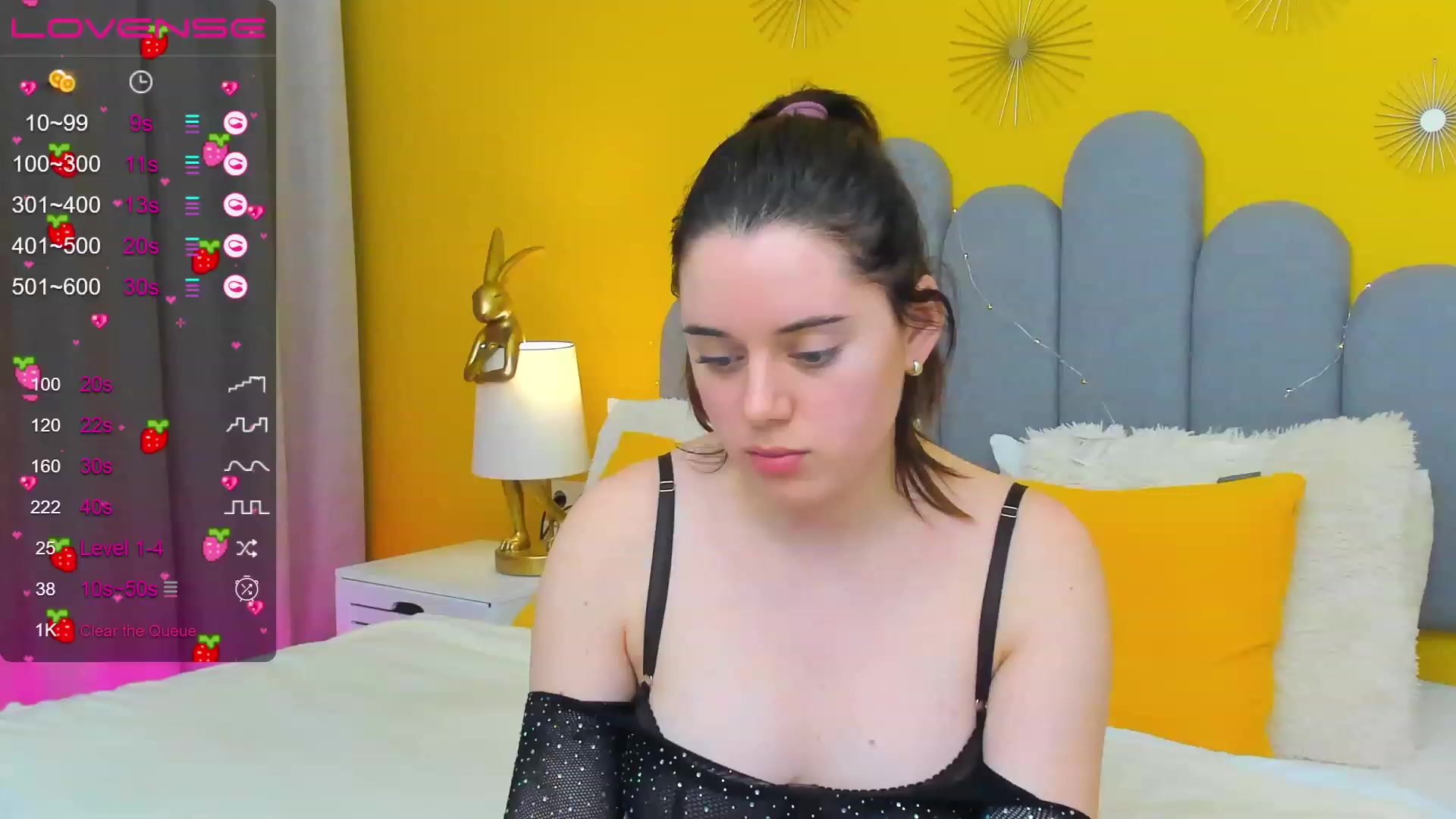 Gallery image thumbnail from JeyEvans's myfreecams stream on, 02/20/2023, 12:52 image 16 of 20