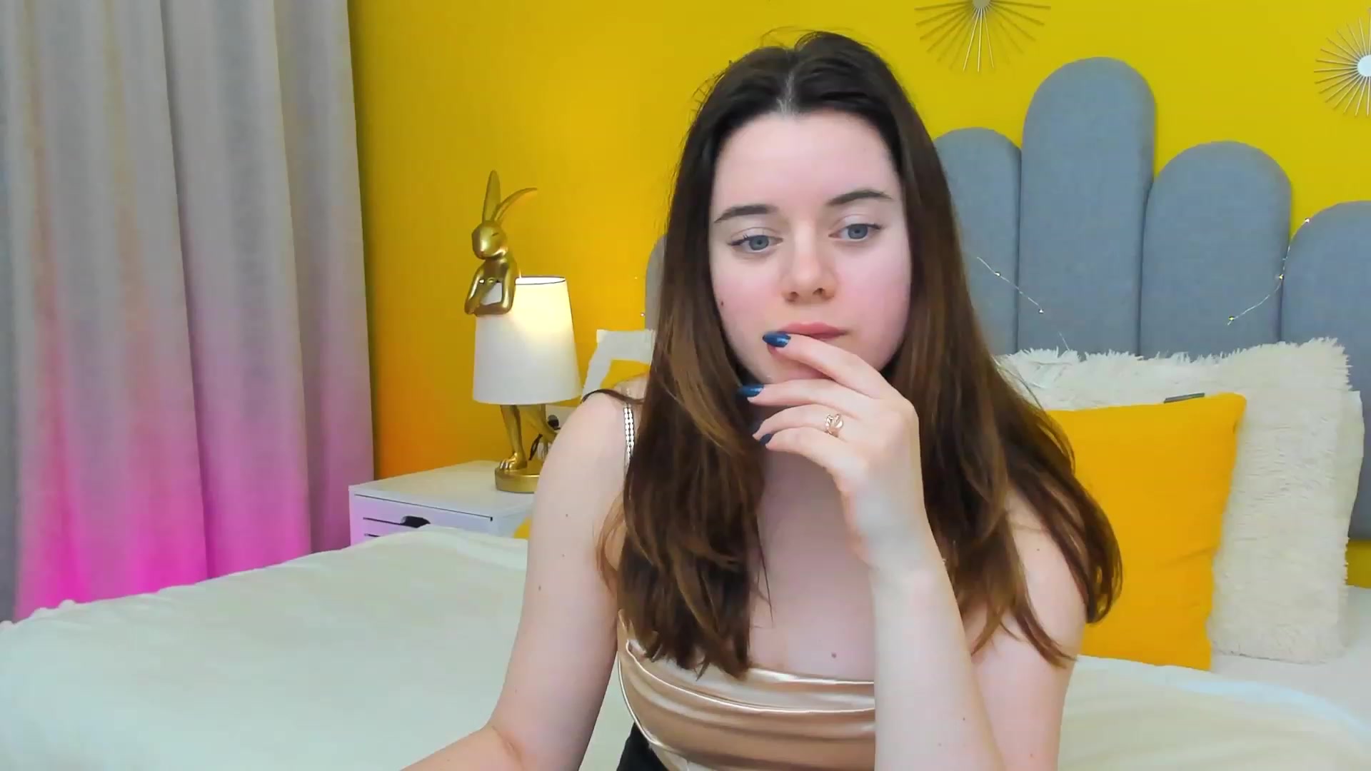 Gallery image thumbnail from JeyEvans's myfreecams stream on, 02/22/2023, 13:08 image 13 of 20