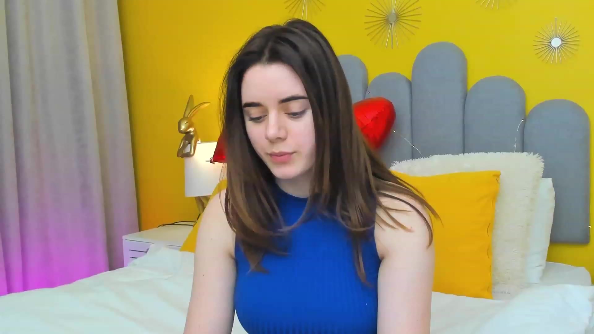 Gallery image thumbnail from JeyEvans's myfreecams stream on, 02/24/2023, 14:33 image 5 of 20