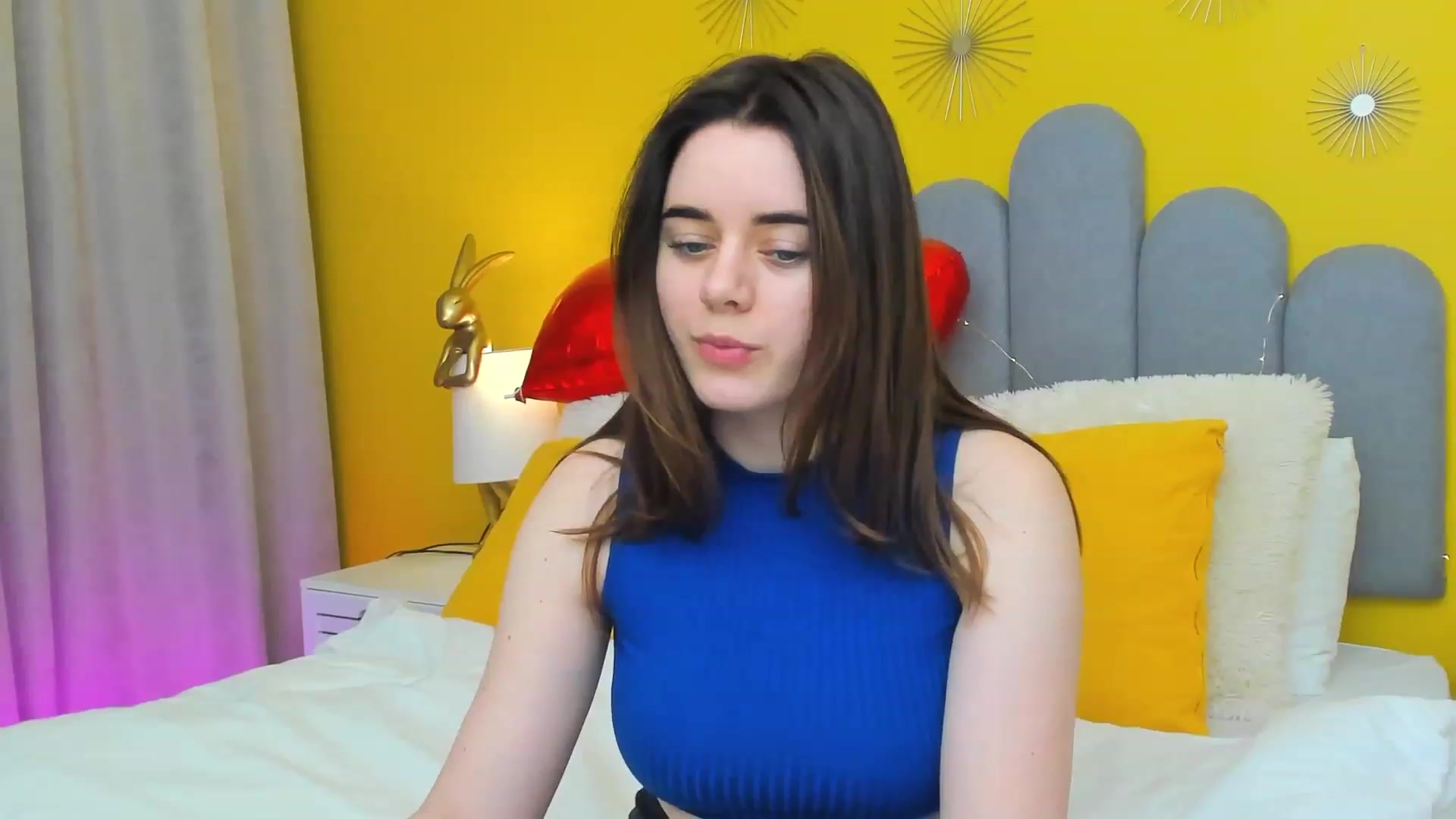 Gallery image thumbnail from JeyEvans's myfreecams stream on, 02/24/2023, 14:33 image 1 of 20