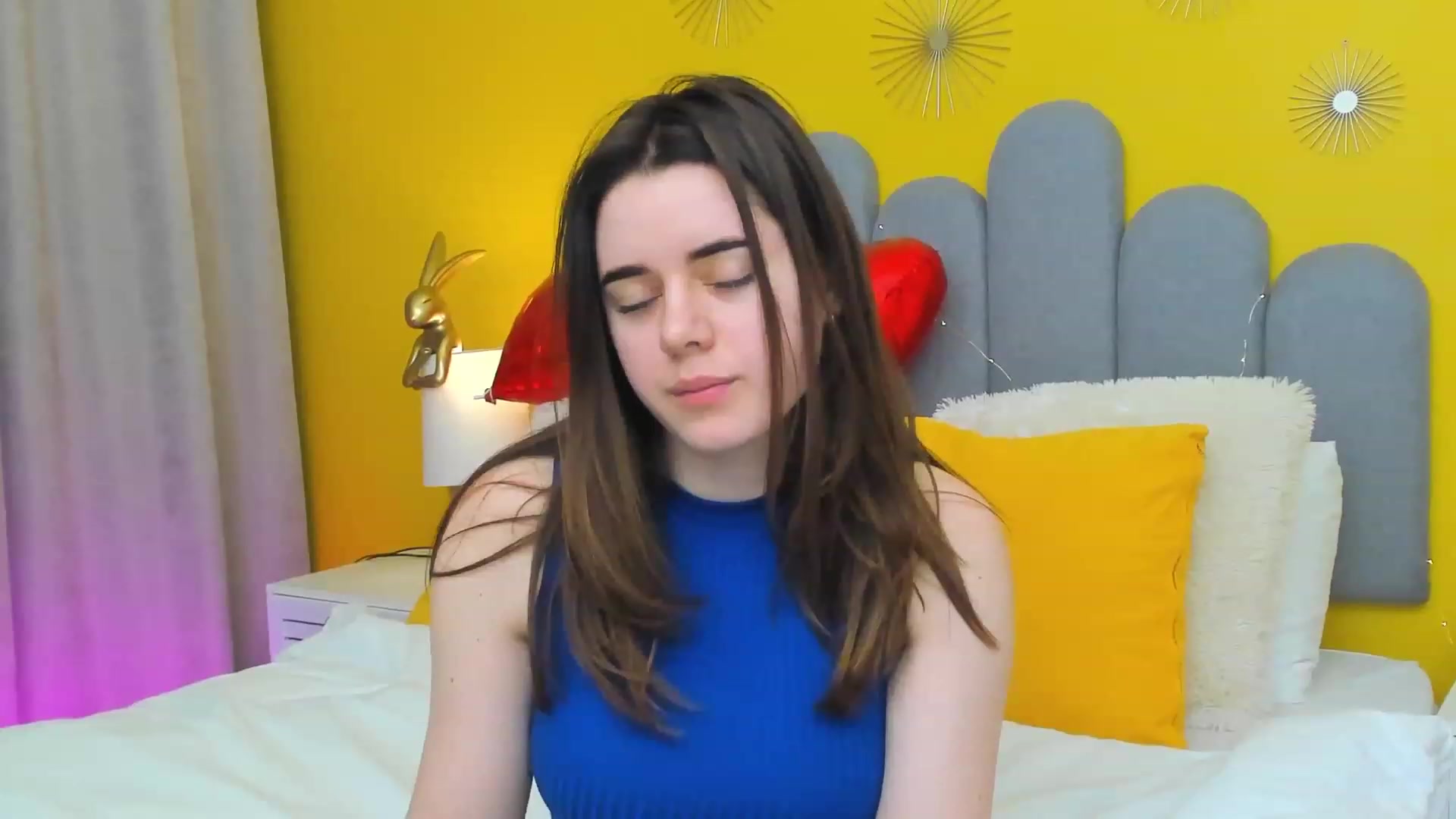 Gallery image thumbnail from JeyEvans's myfreecams stream on, 02/24/2023, 14:33 image 11 of 20