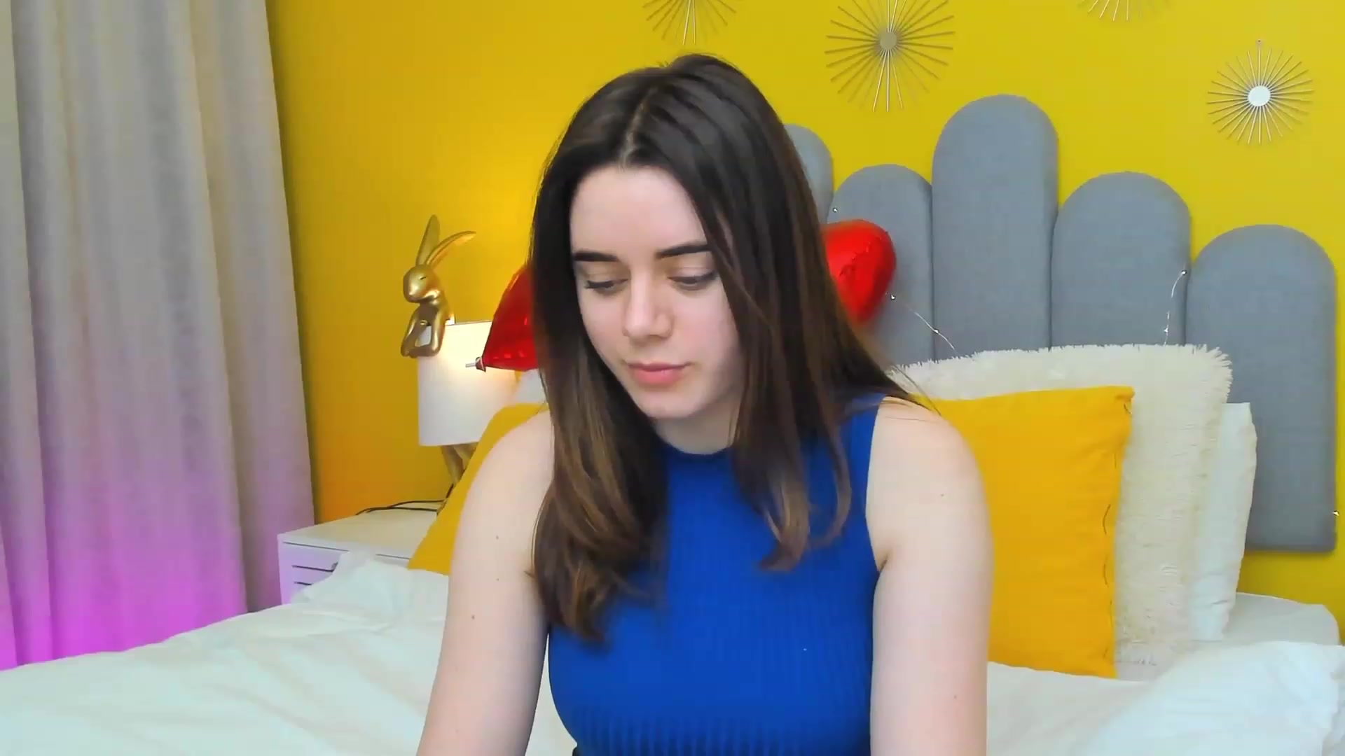 Gallery image thumbnail from JeyEvans's myfreecams stream on, 02/24/2023, 14:33 image 3 of 20