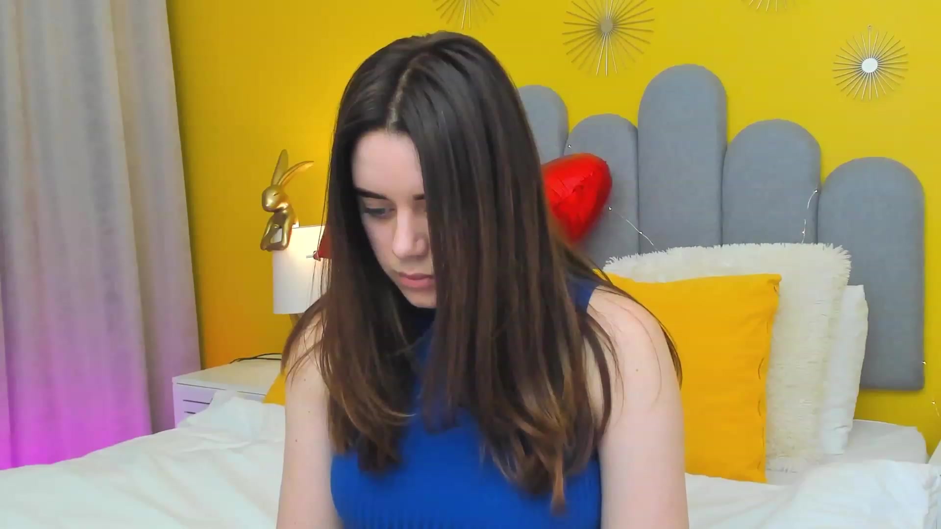 Gallery image thumbnail from JeyEvans's myfreecams stream on, 02/24/2023, 14:33 image 16 of 20