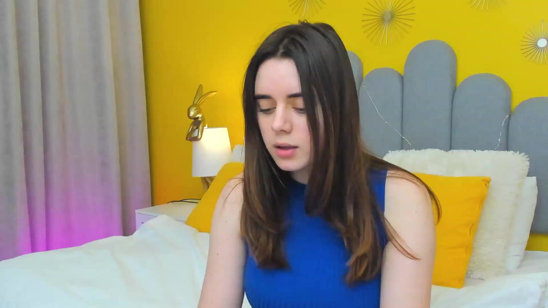 Gallery image thumbnail from JeyEvans's myfreecams stream on, 02/24/2023, 16:17 image 4 of 20
