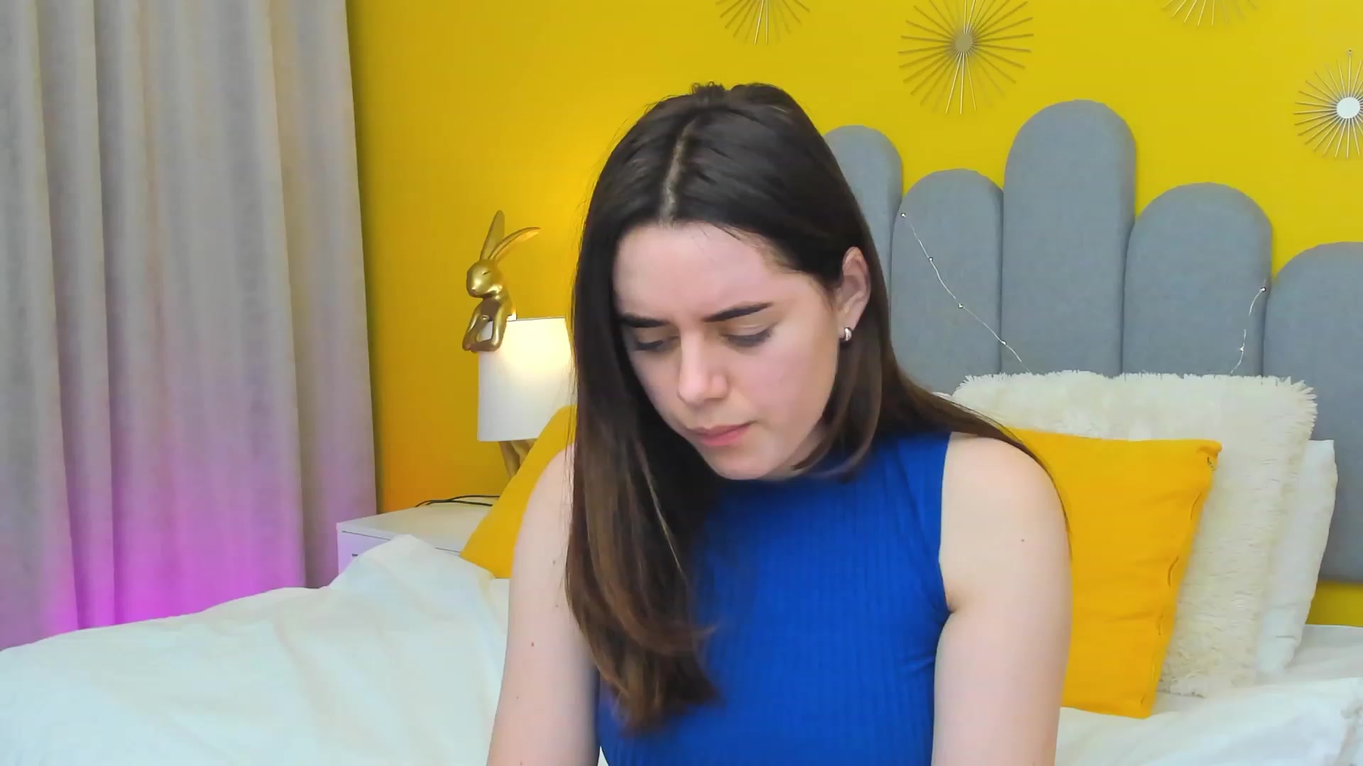 Gallery image thumbnail from JeyEvans's myfreecams stream on, 02/24/2023, 16:17 image 9 of 20