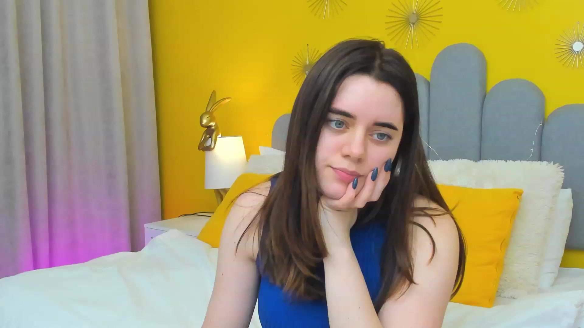Gallery image thumbnail from JeyEvans's myfreecams stream on, 02/24/2023, 16:17 image 2 of 20