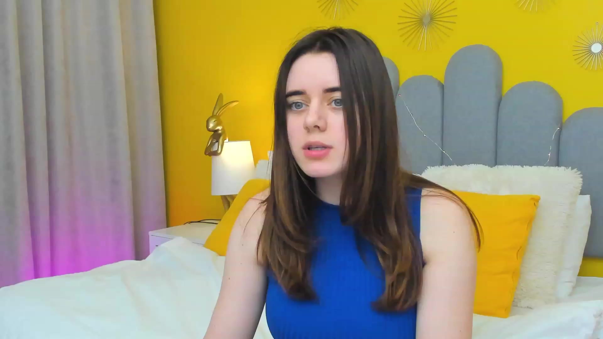 Gallery image thumbnail from JeyEvans's myfreecams stream on, 02/24/2023, 16:17 image 5 of 20