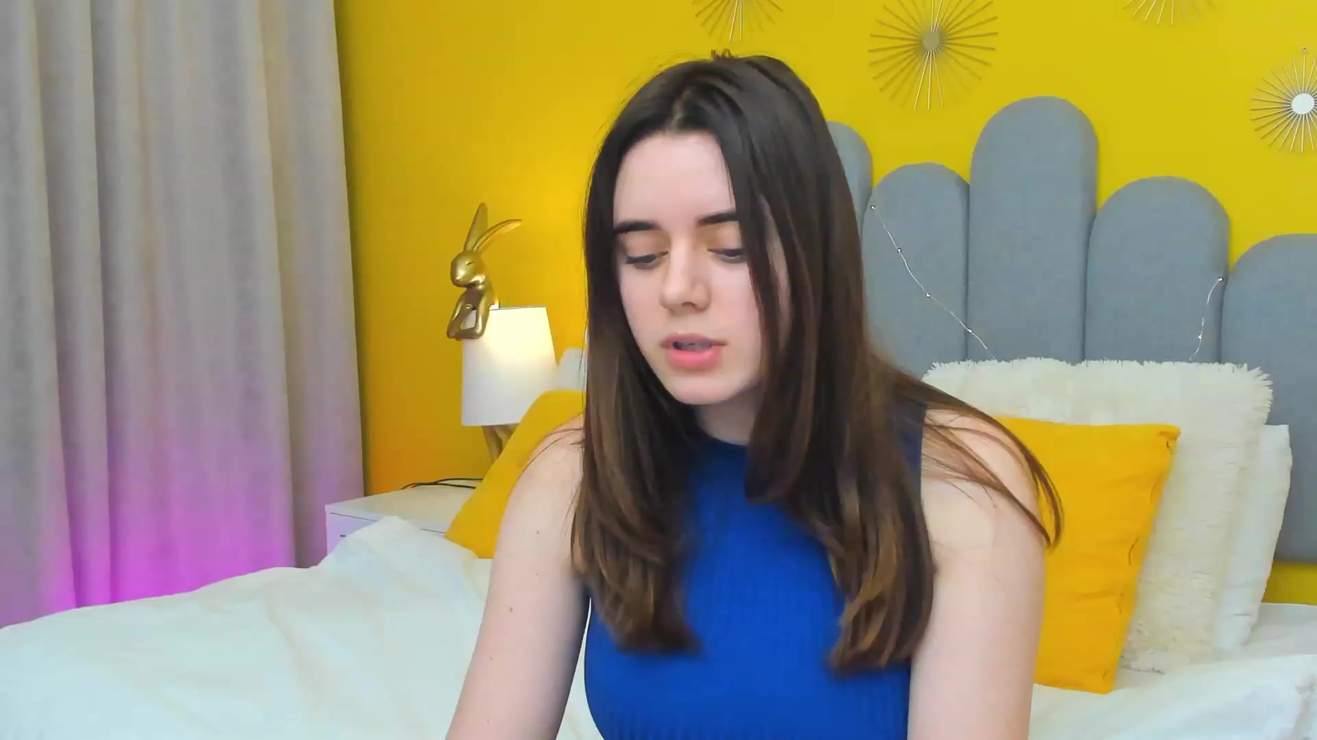Gallery image thumbnail from JeyEvans's myfreecams stream on, 02/24/2023, 16:17 image 3 of 20