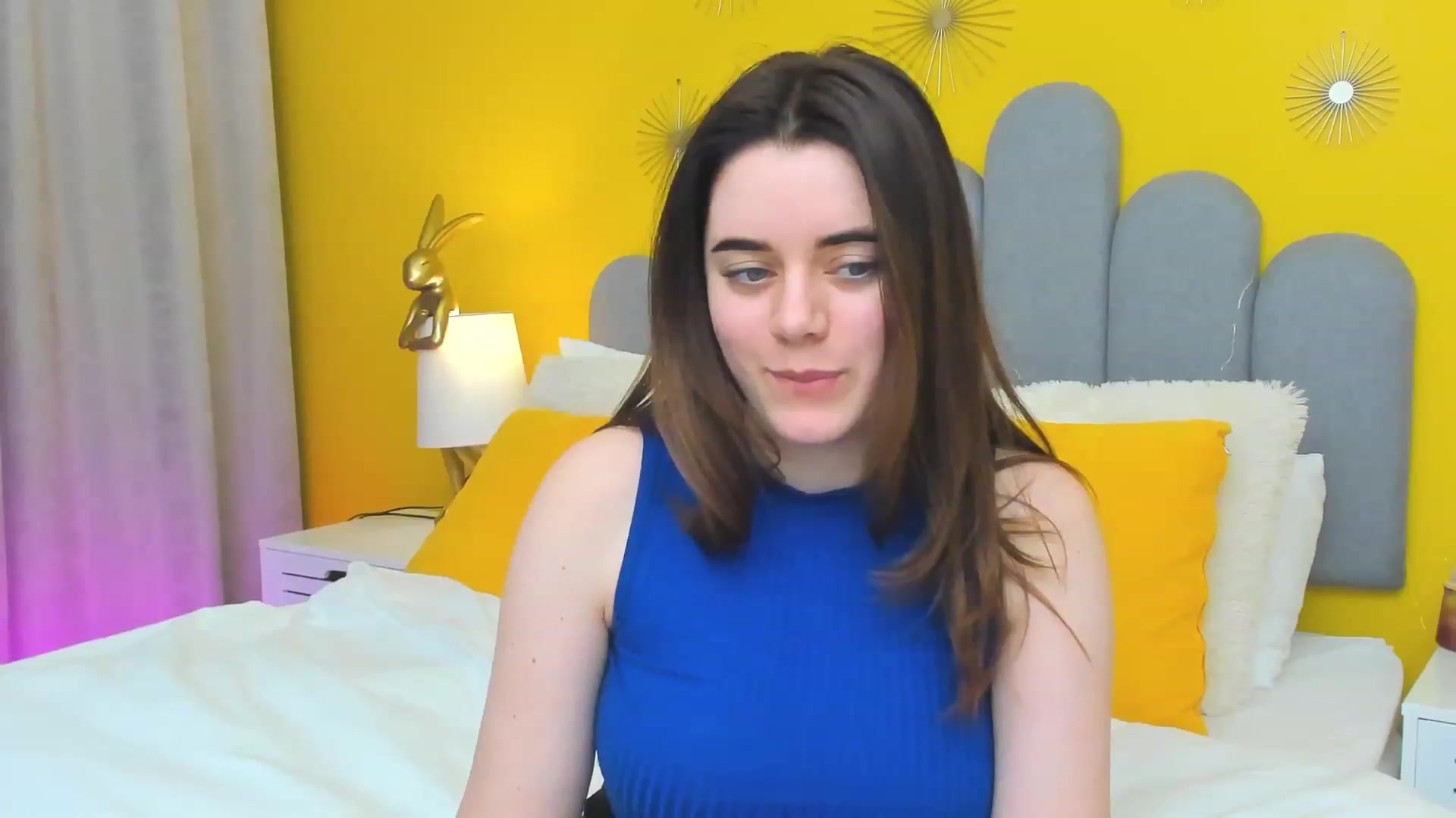 Gallery image thumbnail from JeyEvans's myfreecams stream on, 02/24/2023, 19:21 image 12 of 20