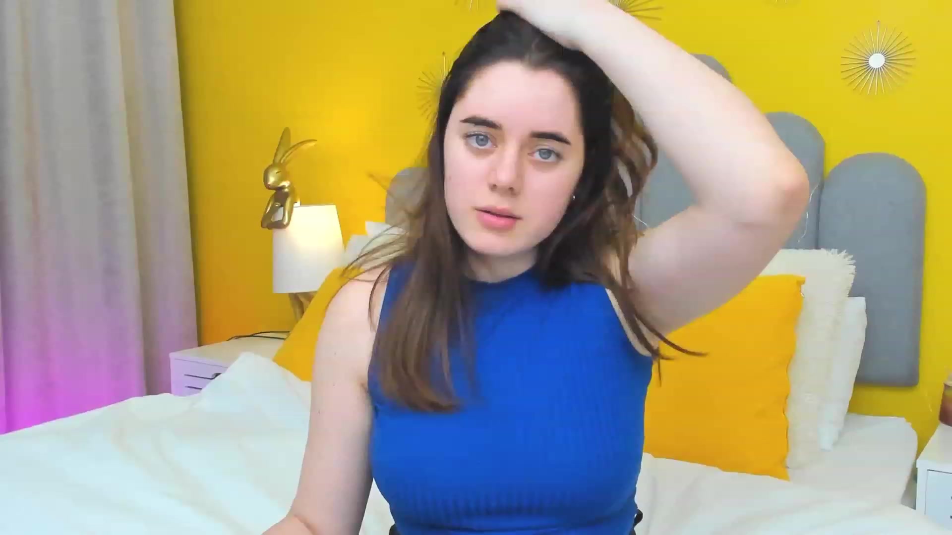 Gallery image thumbnail from JeyEvans's myfreecams stream on, 02/24/2023, 19:21 image 9 of 20