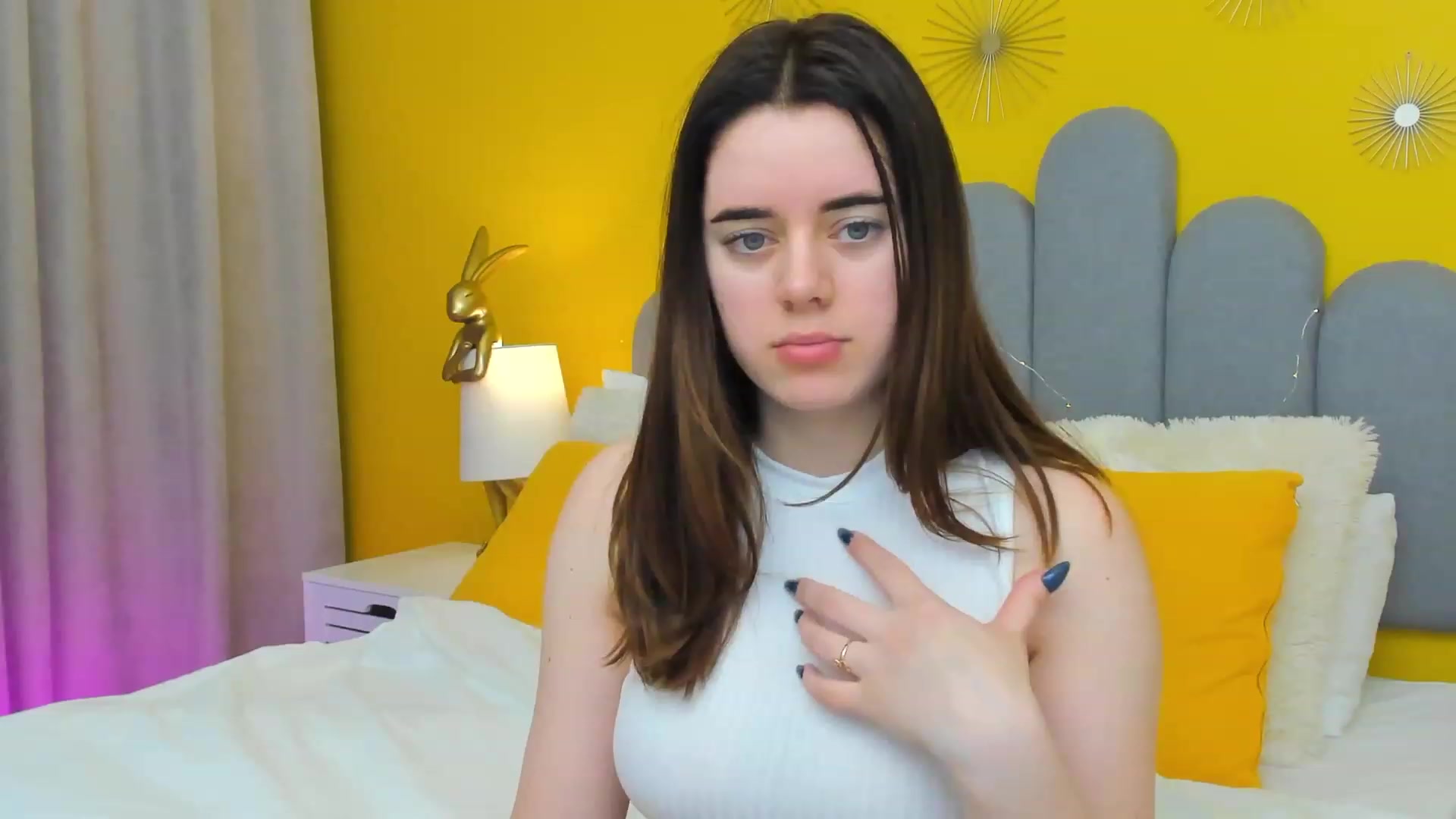 Gallery image thumbnail from JeyEvans's myfreecams stream on, 02/25/2023, 15:23 image 2 of 20
