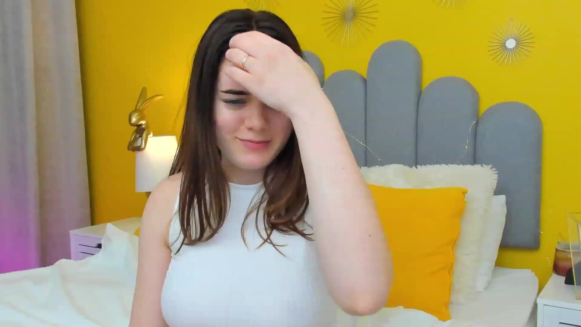 Gallery image thumbnail from JeyEvans's myfreecams stream on, 02/25/2023, 17:31 image 14 of 20