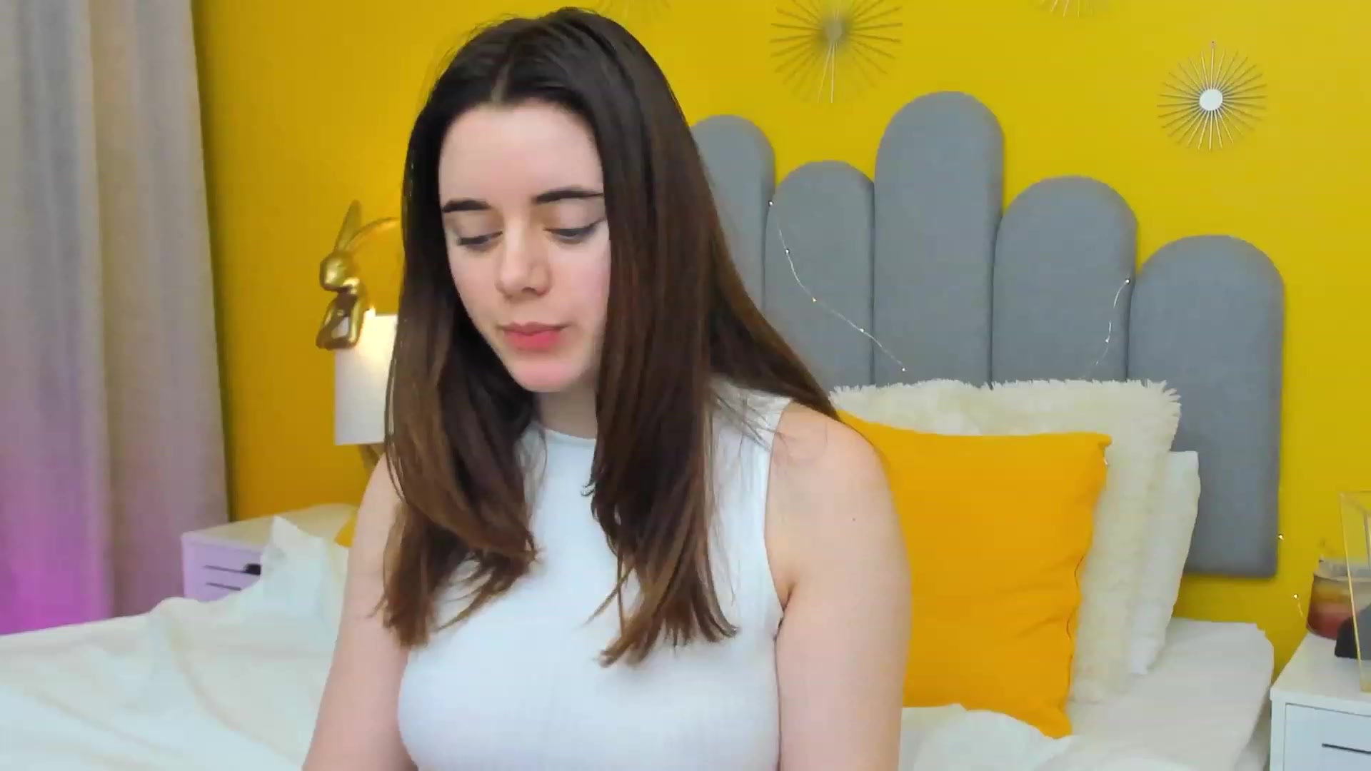 Gallery image thumbnail from JeyEvans's myfreecams stream on, 02/25/2023, 17:31 image 19 of 20