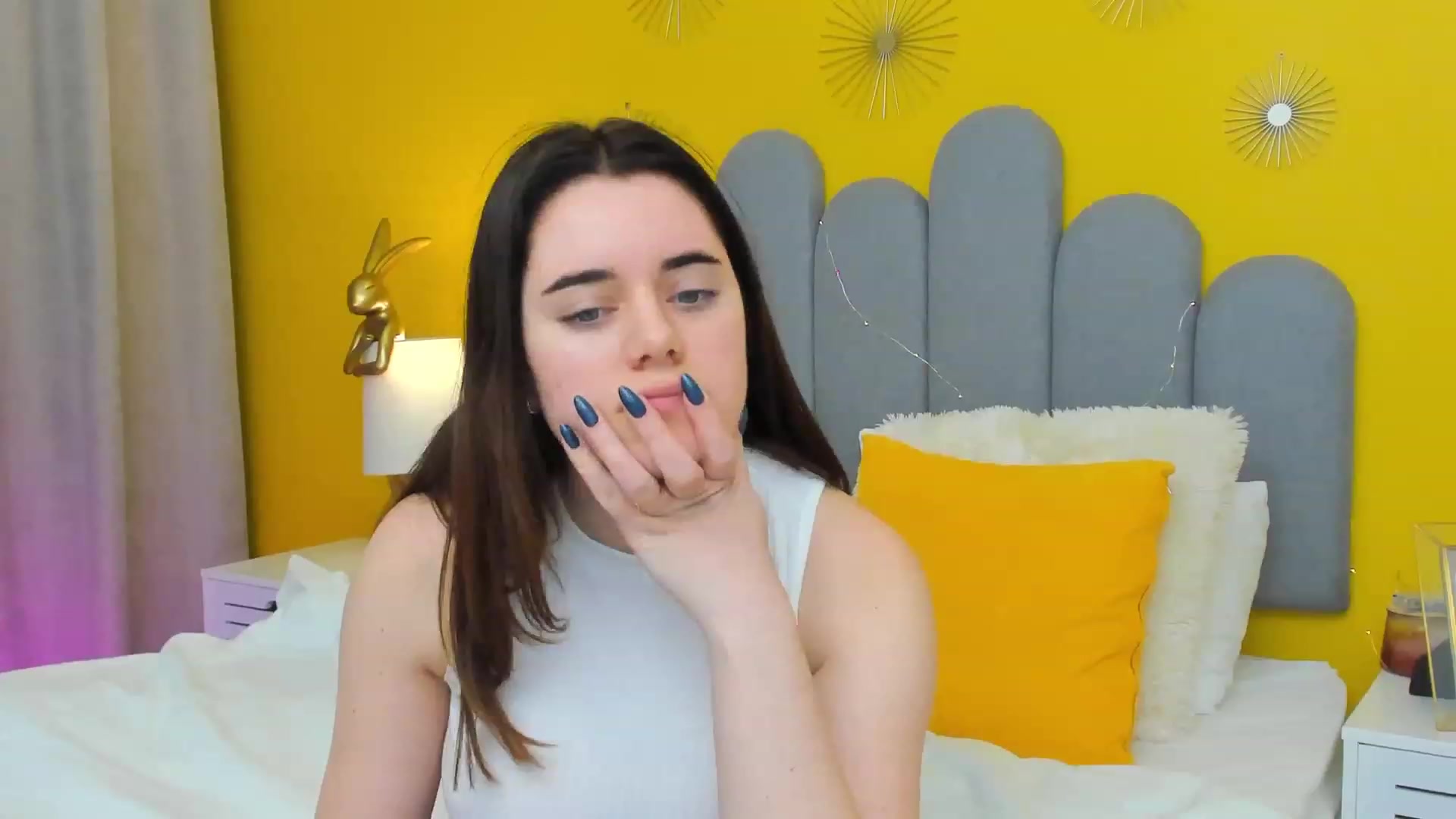 Gallery image thumbnail from JeyEvans's myfreecams stream on, 02/25/2023, 17:31 image 12 of 20