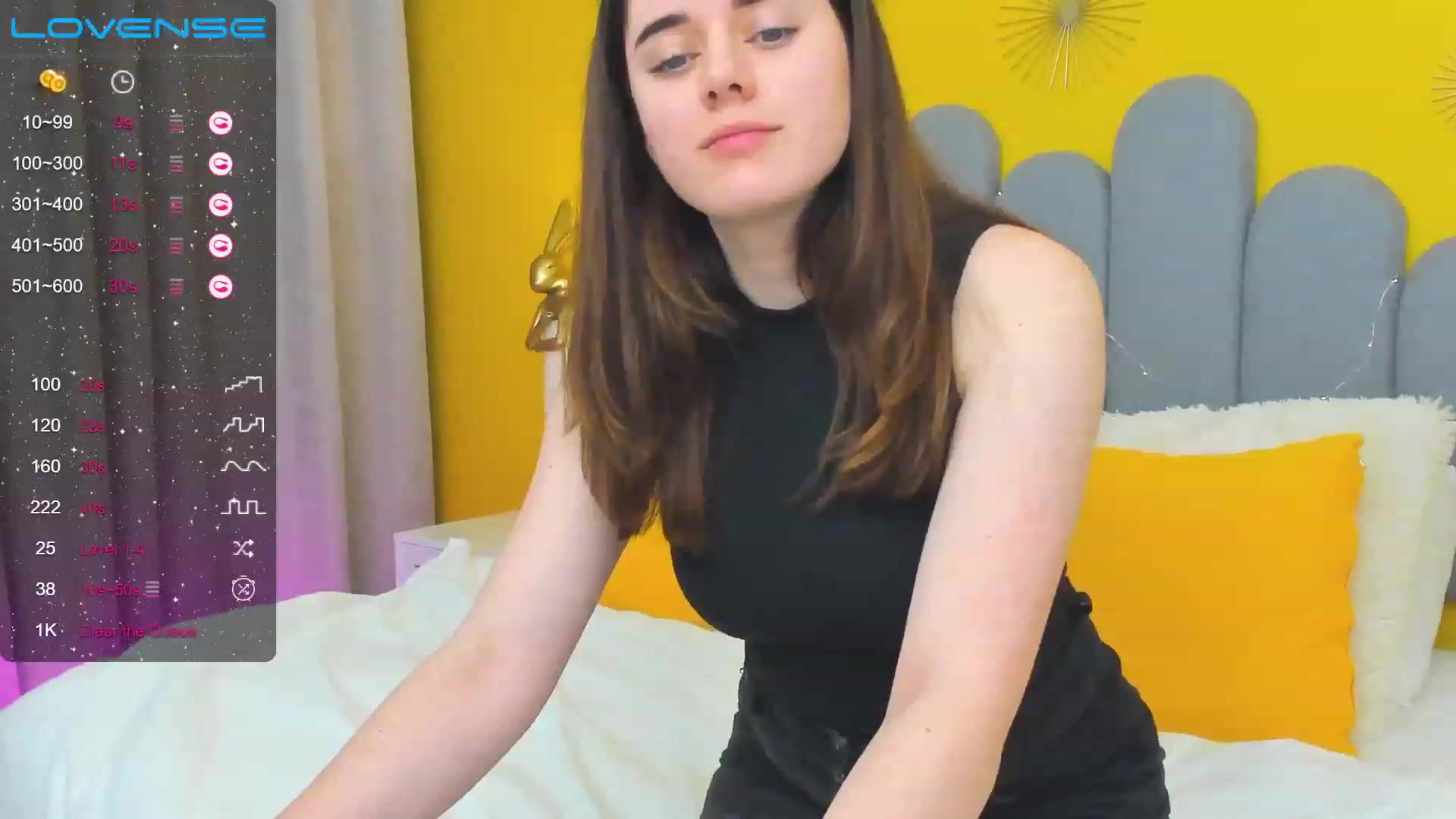 Gallery image thumbnail from JeyEvans's myfreecams stream on, 02/26/2023, 09:47 image 13 of 20