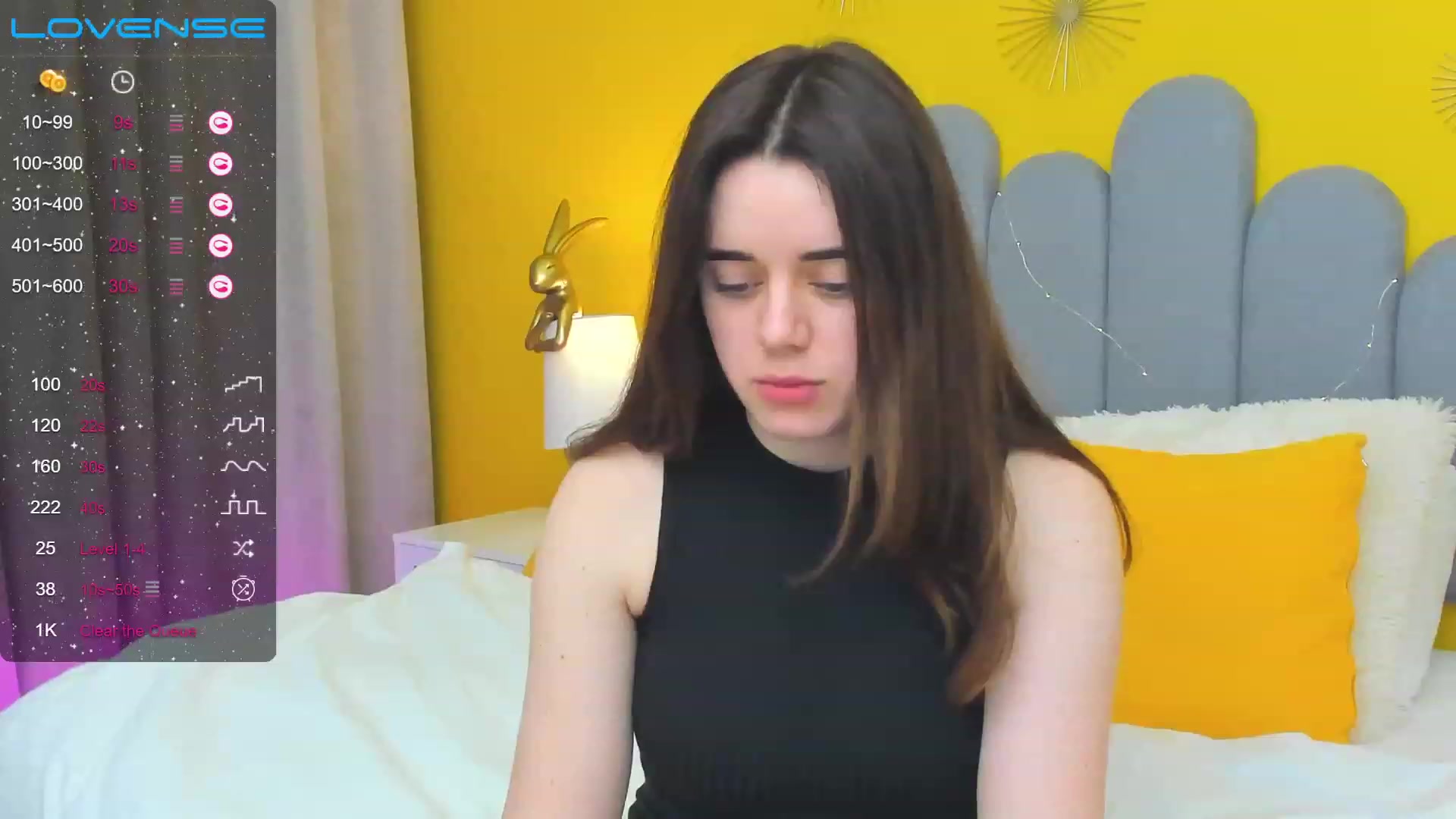Gallery image thumbnail from JeyEvans's myfreecams stream on, 02/26/2023, 09:47 image 6 of 20