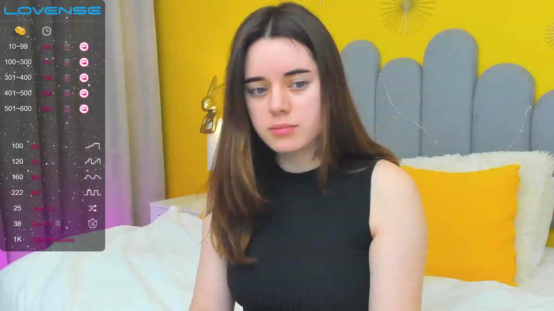 Gallery image thumbnail from JeyEvans's myfreecams stream on, 02/26/2023, 09:47 image 16 of 20