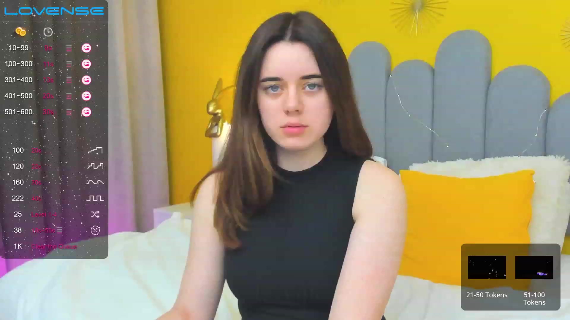 Gallery image thumbnail from JeyEvans's myfreecams stream on, 02/26/2023, 09:47 image 11 of 20