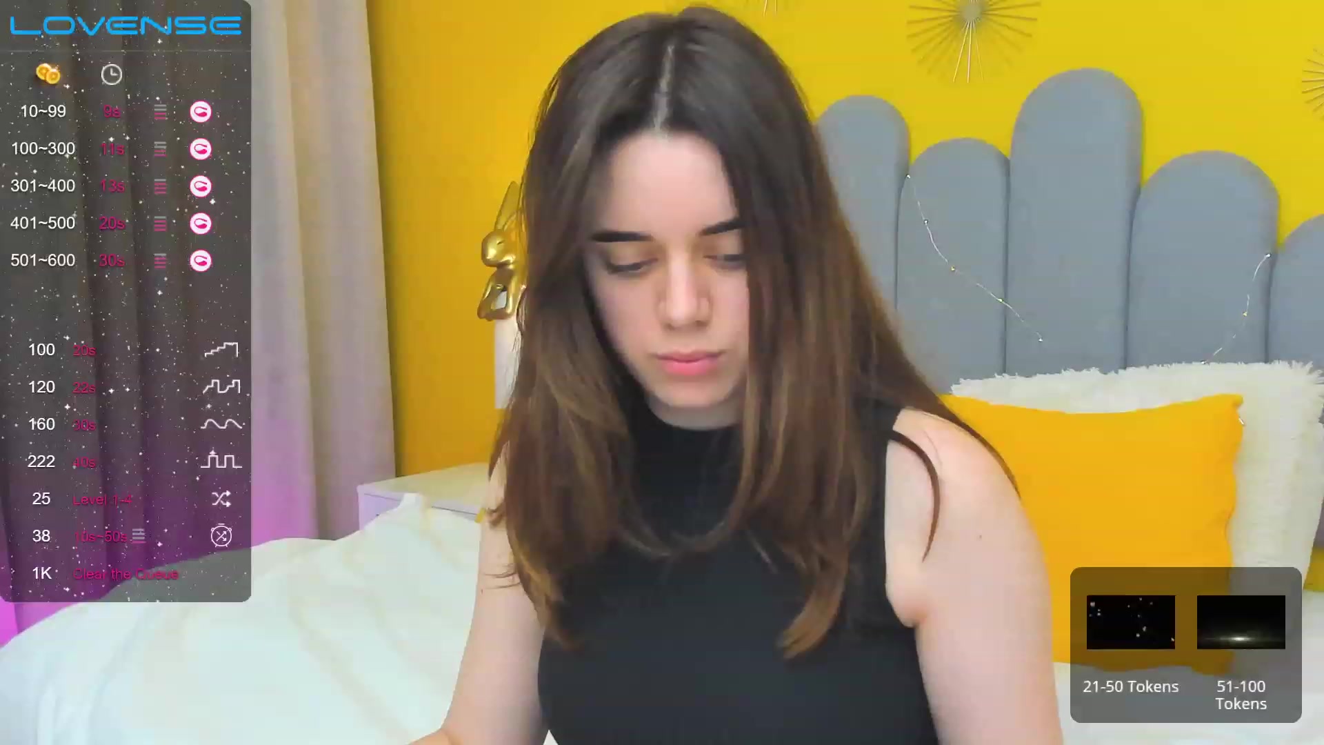 Gallery image thumbnail from JeyEvans's myfreecams stream on, 02/26/2023, 09:47 image 2 of 20