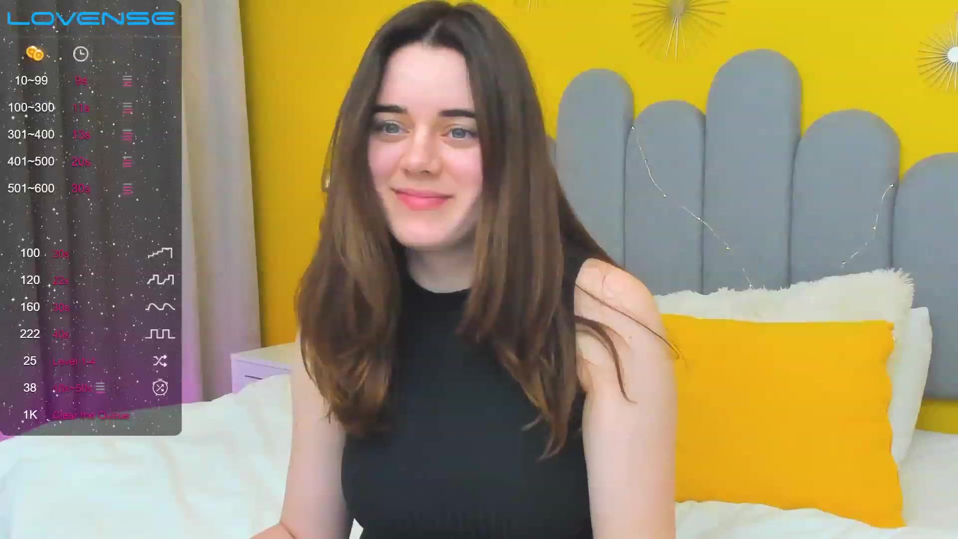 Gallery image thumbnail from JeyEvans's myfreecams stream on, 02/26/2023, 12:28 image 11 of 20