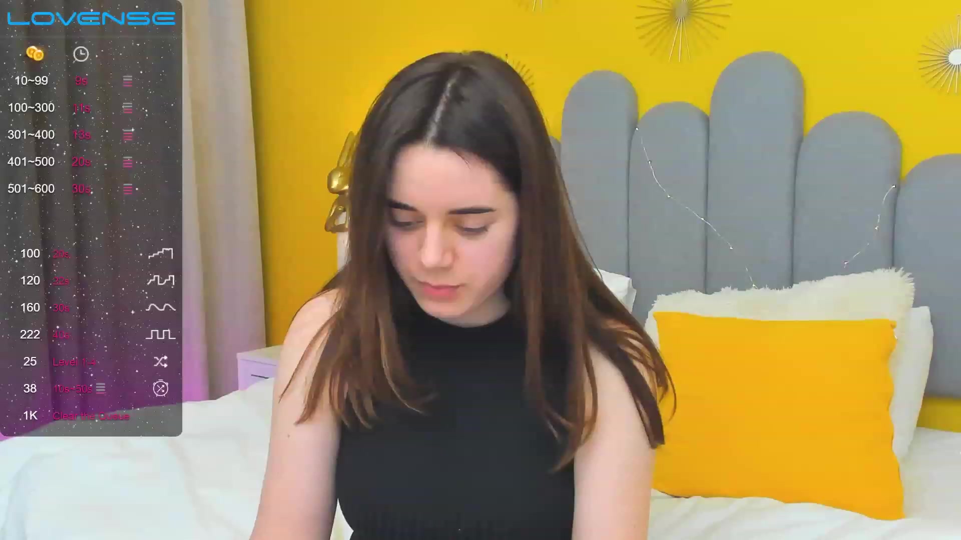 Gallery image thumbnail from JeyEvans's myfreecams stream on, 02/26/2023, 12:28 image 2 of 20