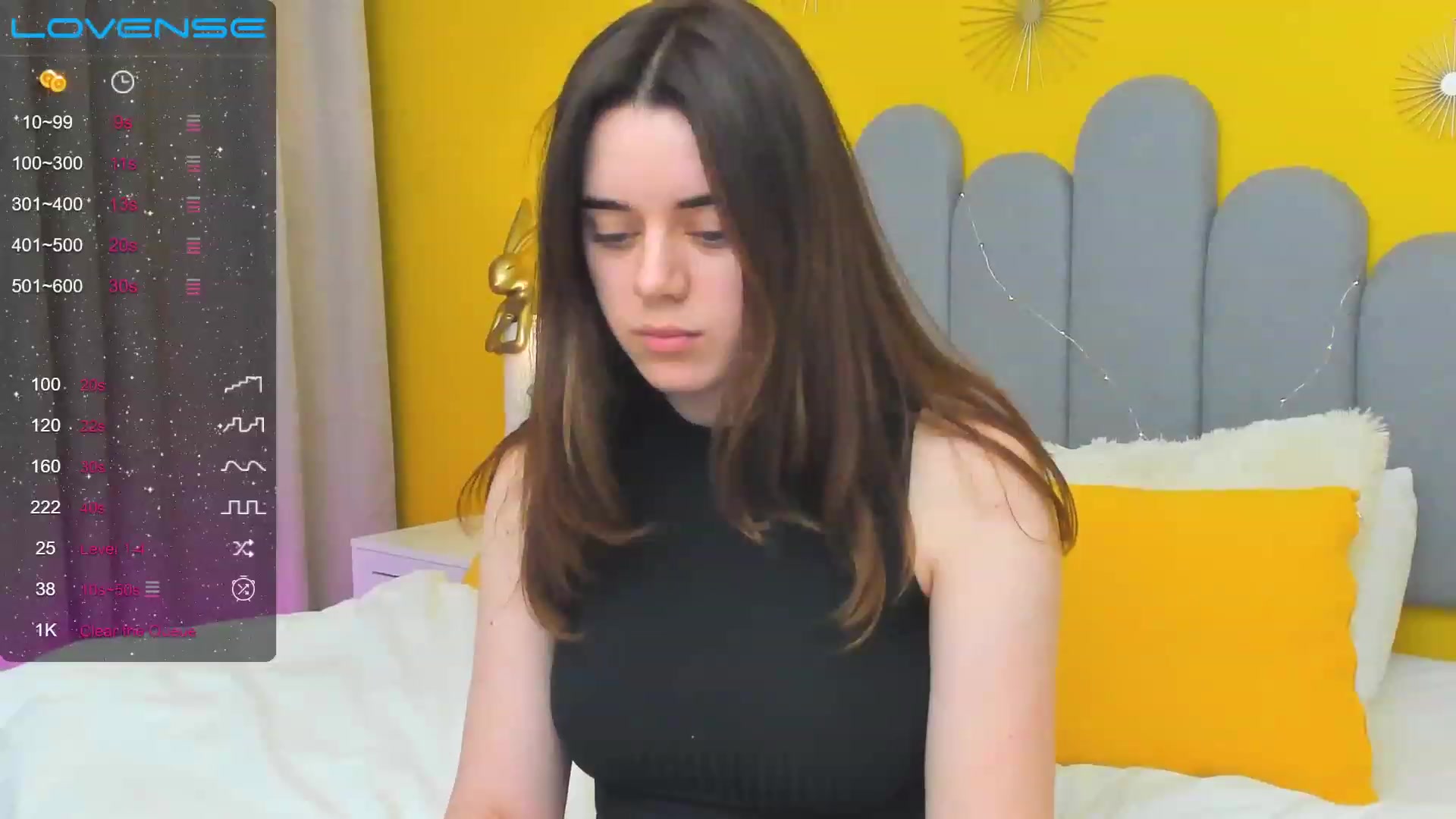 Gallery image thumbnail from JeyEvans's myfreecams stream on, 02/26/2023, 12:28 image 7 of 20