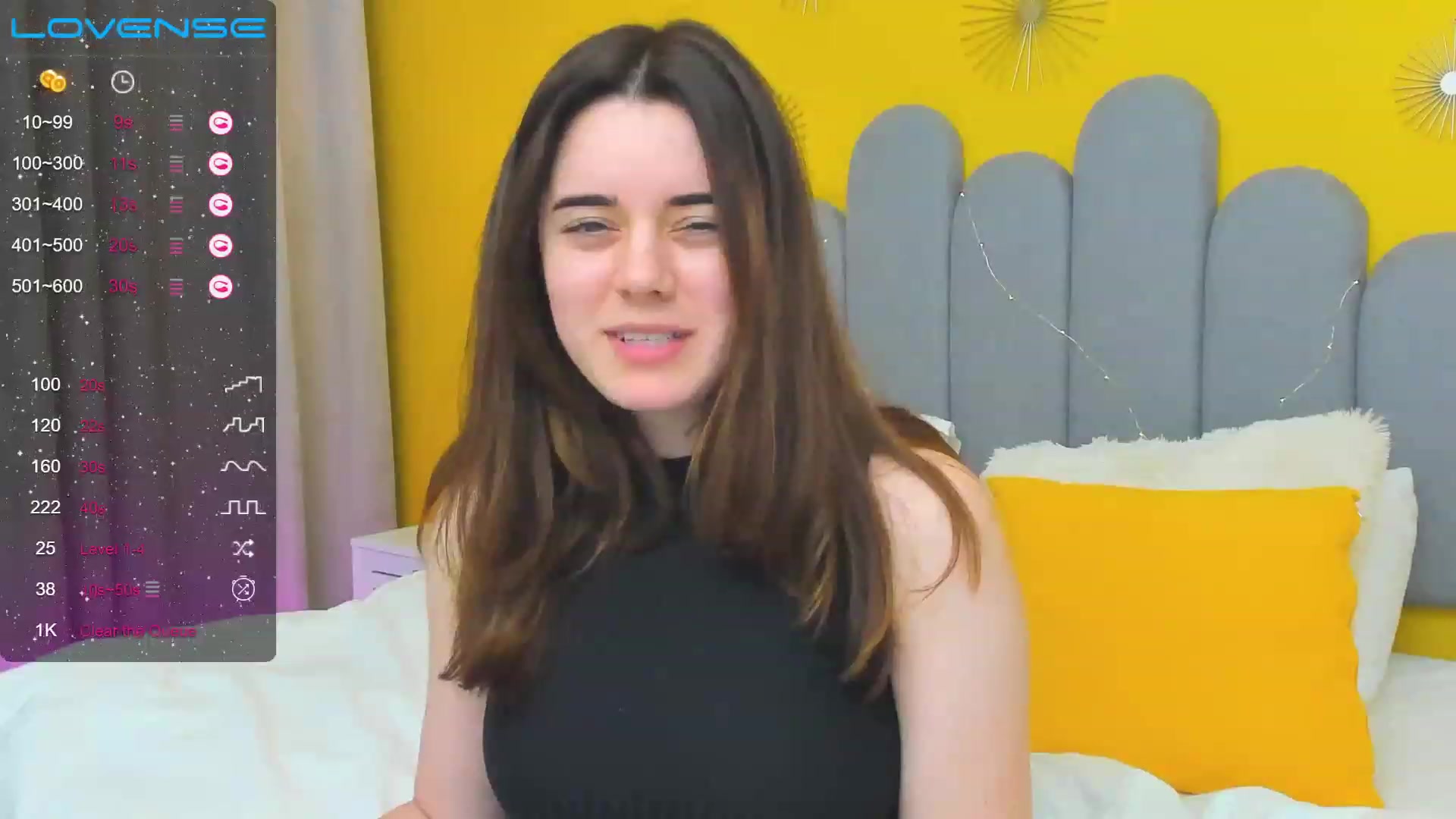 Gallery image thumbnail from JeyEvans's myfreecams stream on, 02/26/2023, 12:28 image 18 of 20