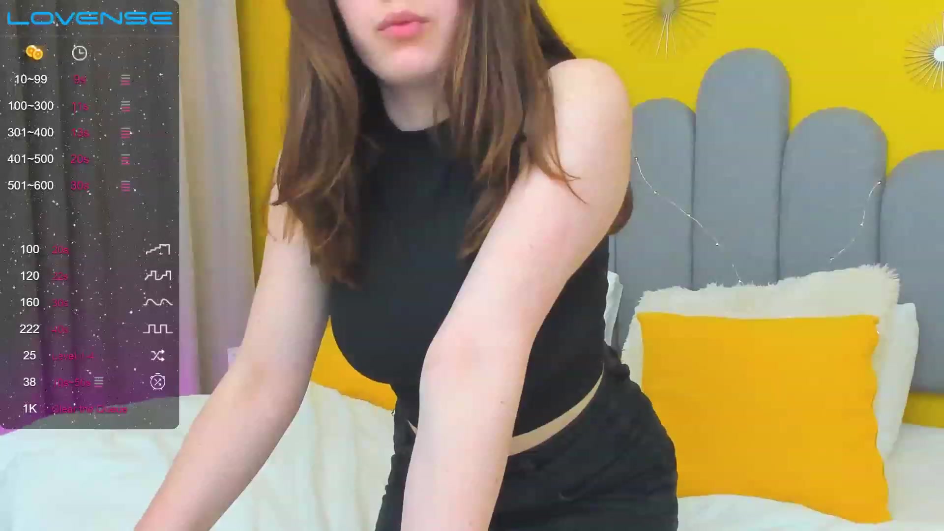 Gallery image thumbnail from JeyEvans's myfreecams stream on, 02/26/2023, 12:28 image 12 of 20