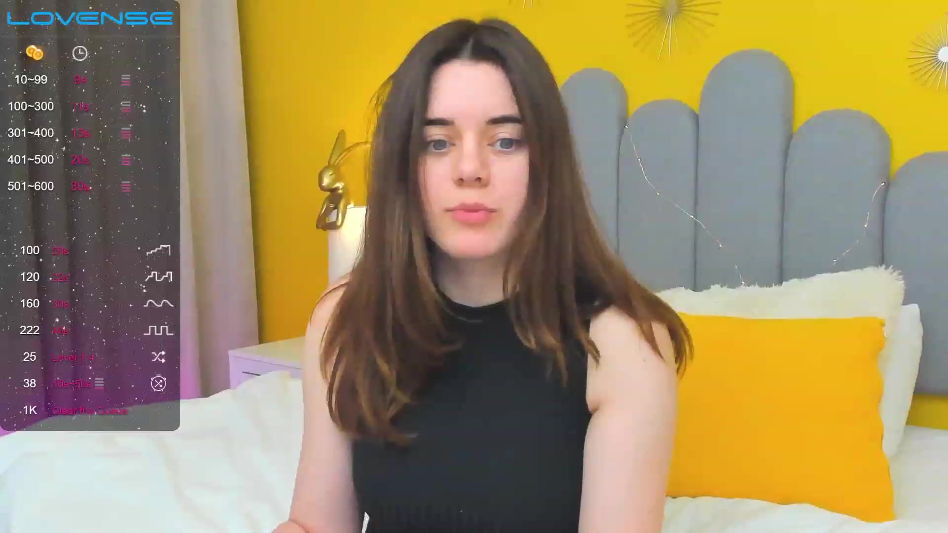 Gallery image thumbnail from JeyEvans's myfreecams stream on, 02/26/2023, 12:28 image 6 of 20