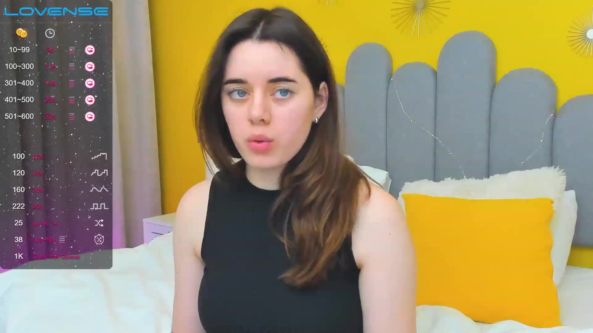 Gallery image thumbnail from JeyEvans's myfreecams stream on, 02/26/2023, 12:28 image 16 of 20