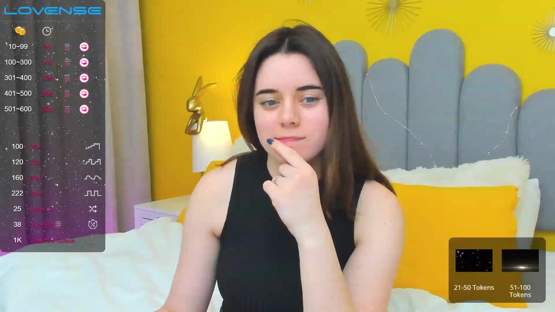 Gallery image thumbnail from JeyEvans's myfreecams stream on, 02/26/2023, 13:10 image 3 of 20