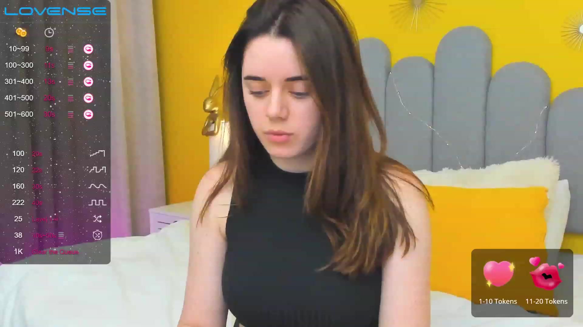 Gallery image thumbnail from JeyEvans's myfreecams stream on, 02/26/2023, 13:10 image 16 of 20