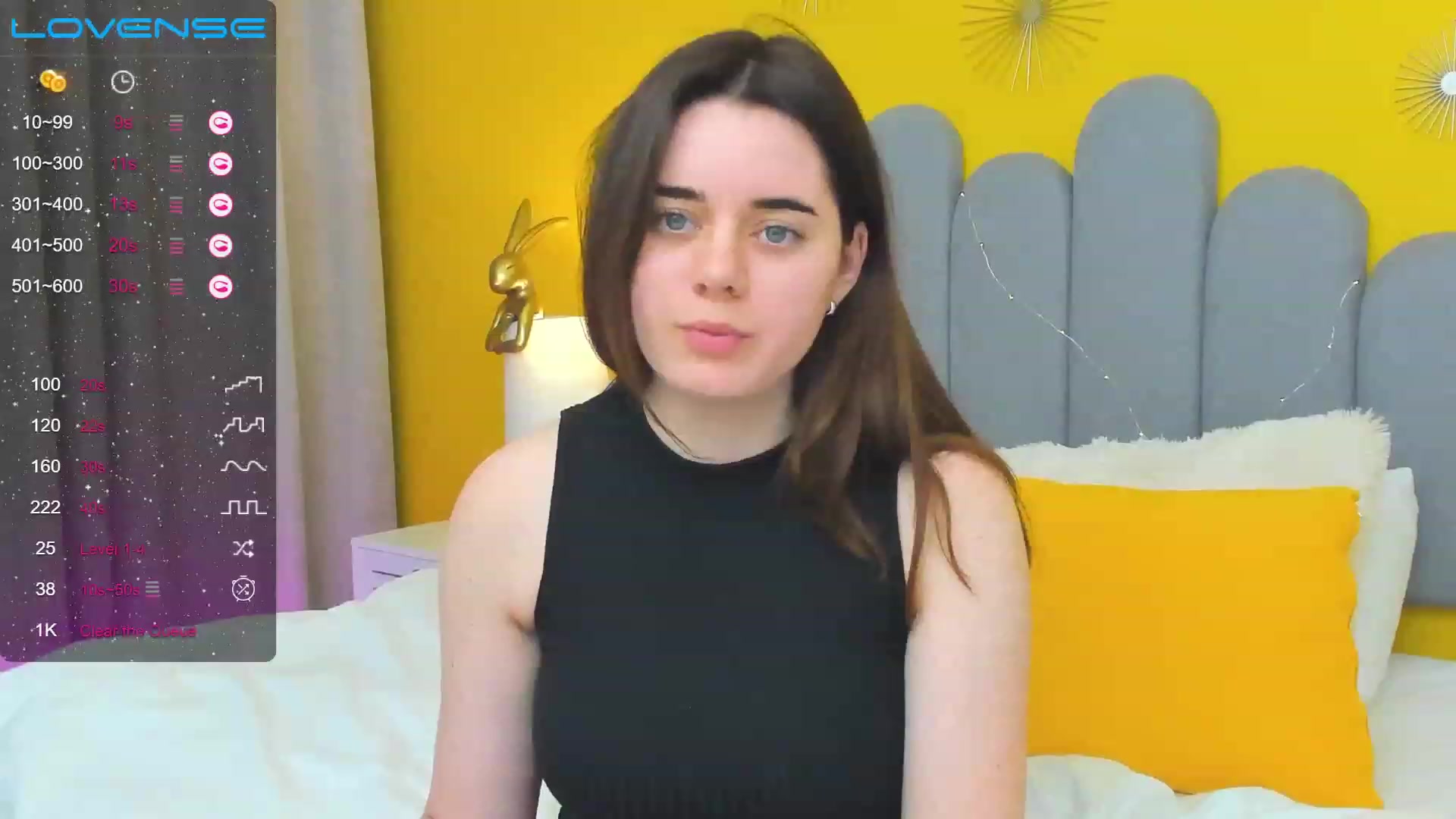 Gallery image thumbnail from JeyEvans's myfreecams stream on, 02/26/2023, 13:10 image 5 of 20