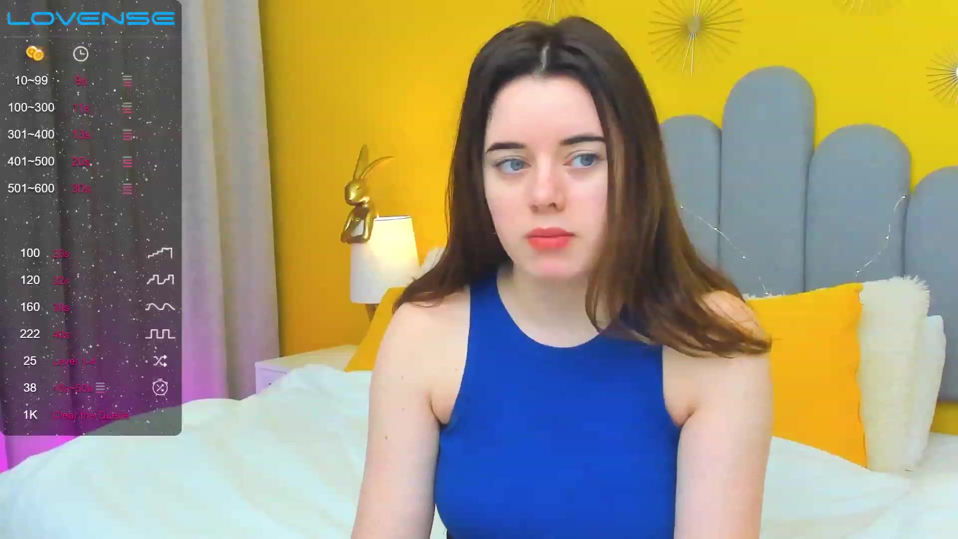 Gallery image thumbnail from JeyEvans's myfreecams stream on, 02/27/2023, 06:32 image 9 of 20