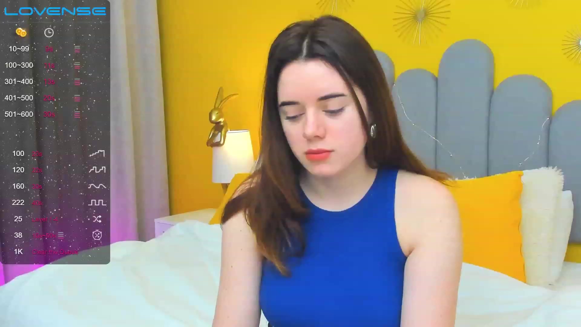 Gallery image thumbnail from JeyEvans's myfreecams stream on, 02/27/2023, 06:32 image 18 of 20