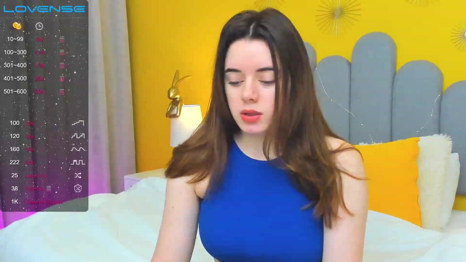 Gallery image thumbnail from JeyEvans's myfreecams stream on, 02/27/2023, 06:32 image 13 of 20