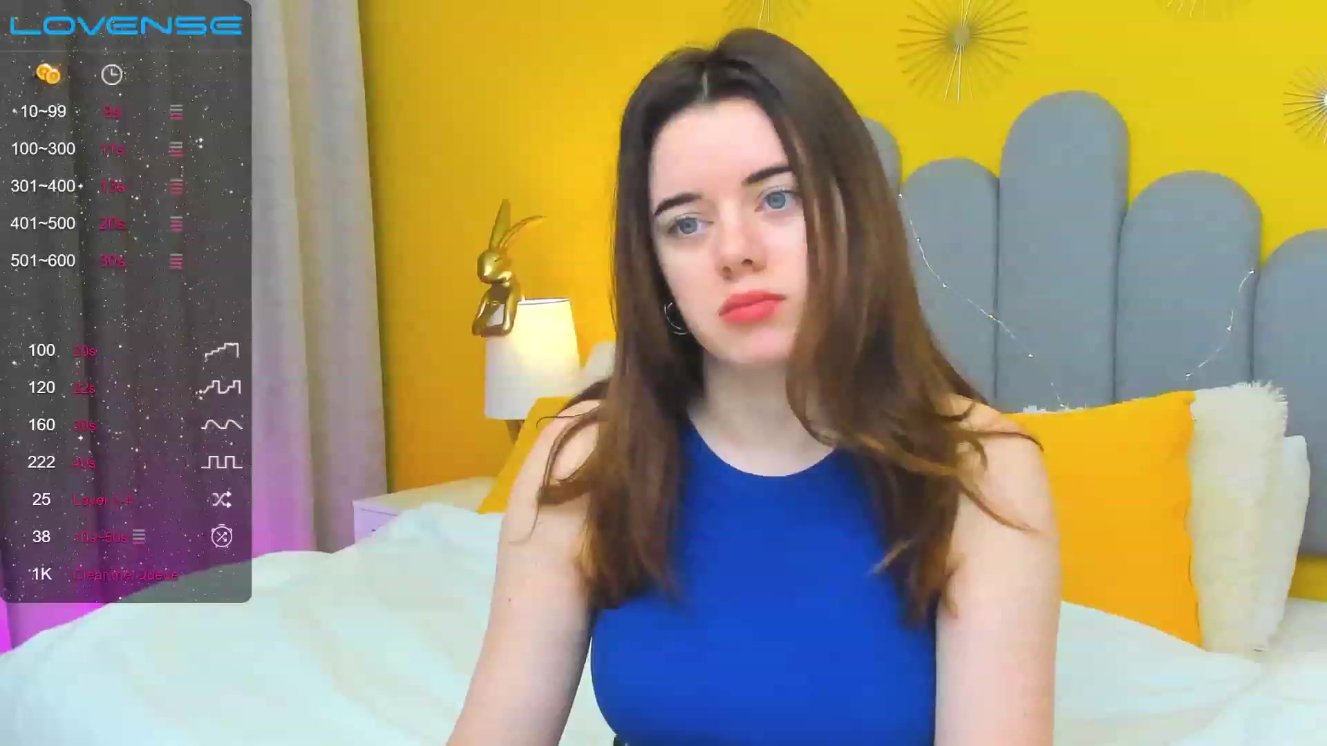 Gallery image thumbnail from JeyEvans's myfreecams stream on, 02/27/2023, 06:32 image 14 of 20