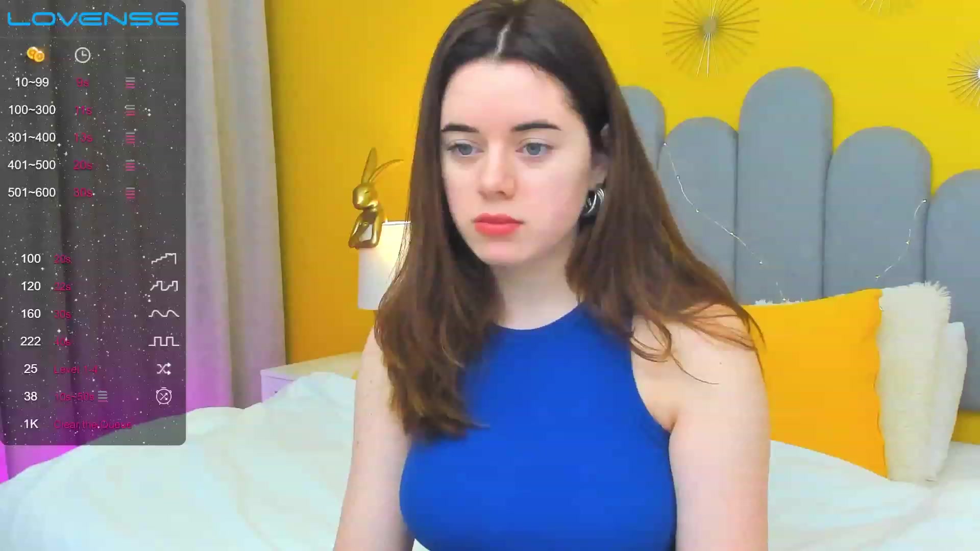 Gallery image thumbnail from JeyEvans's myfreecams stream on, 02/27/2023, 06:32 image 3 of 20