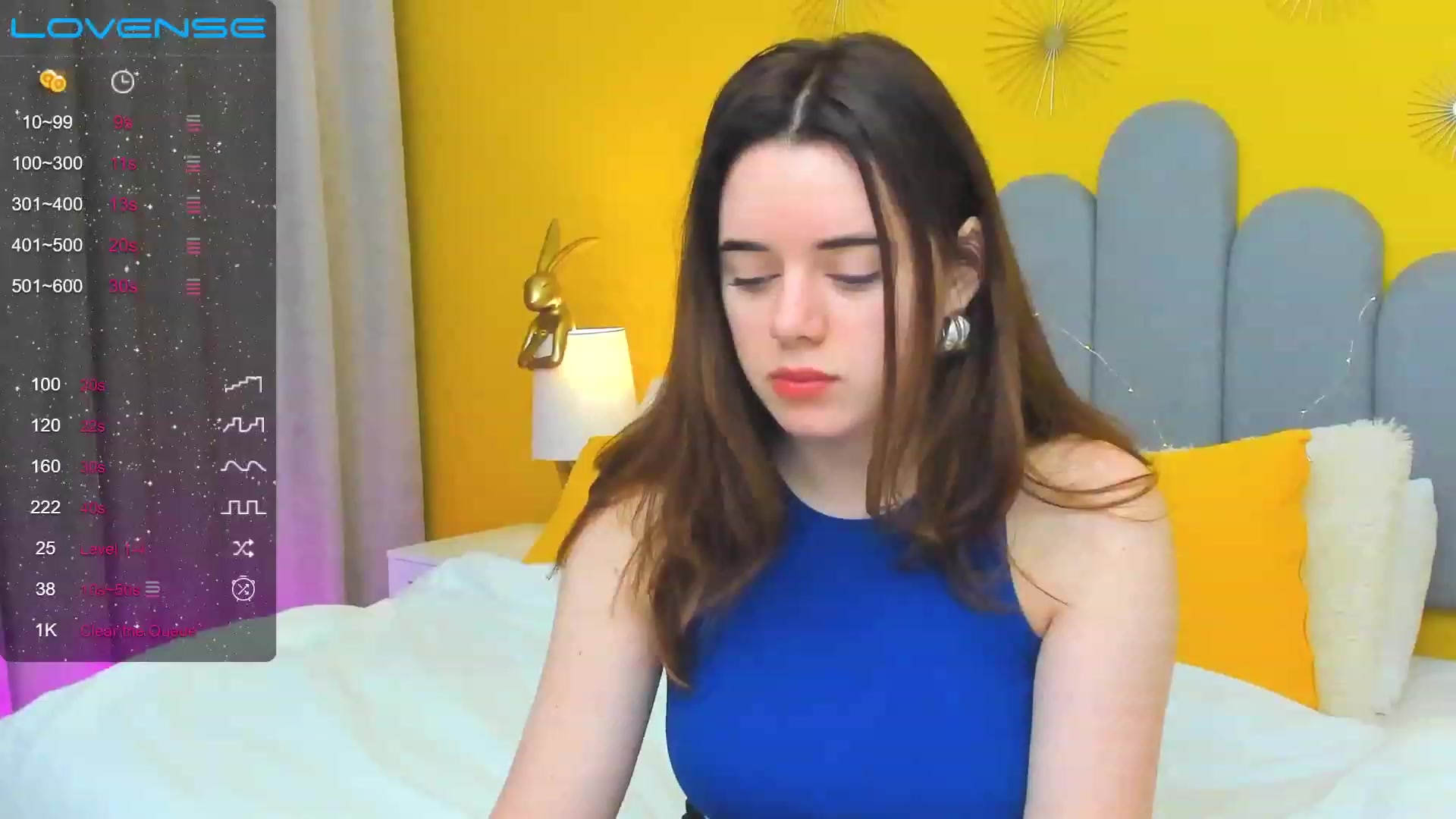 Gallery image thumbnail from JeyEvans's myfreecams stream on, 02/27/2023, 06:32 image 7 of 20