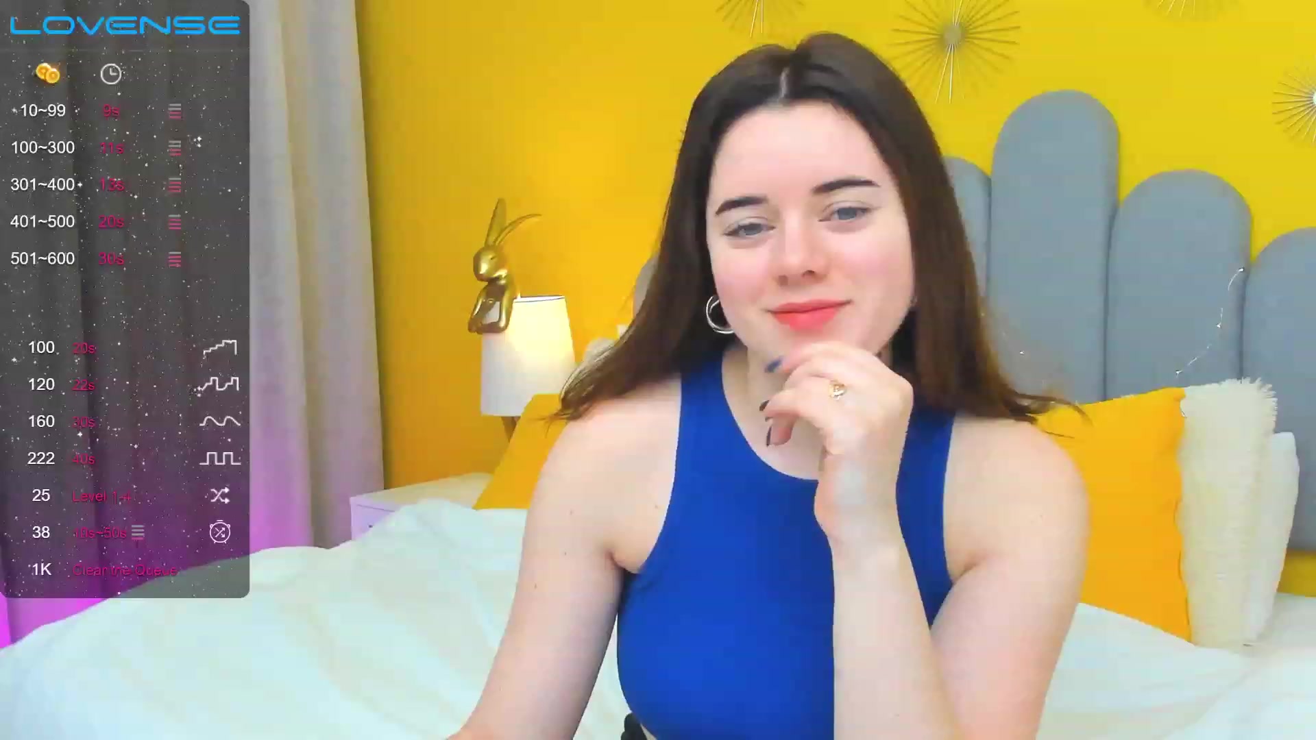 Gallery image thumbnail from JeyEvans's myfreecams stream on, 02/27/2023, 06:32 image 5 of 20